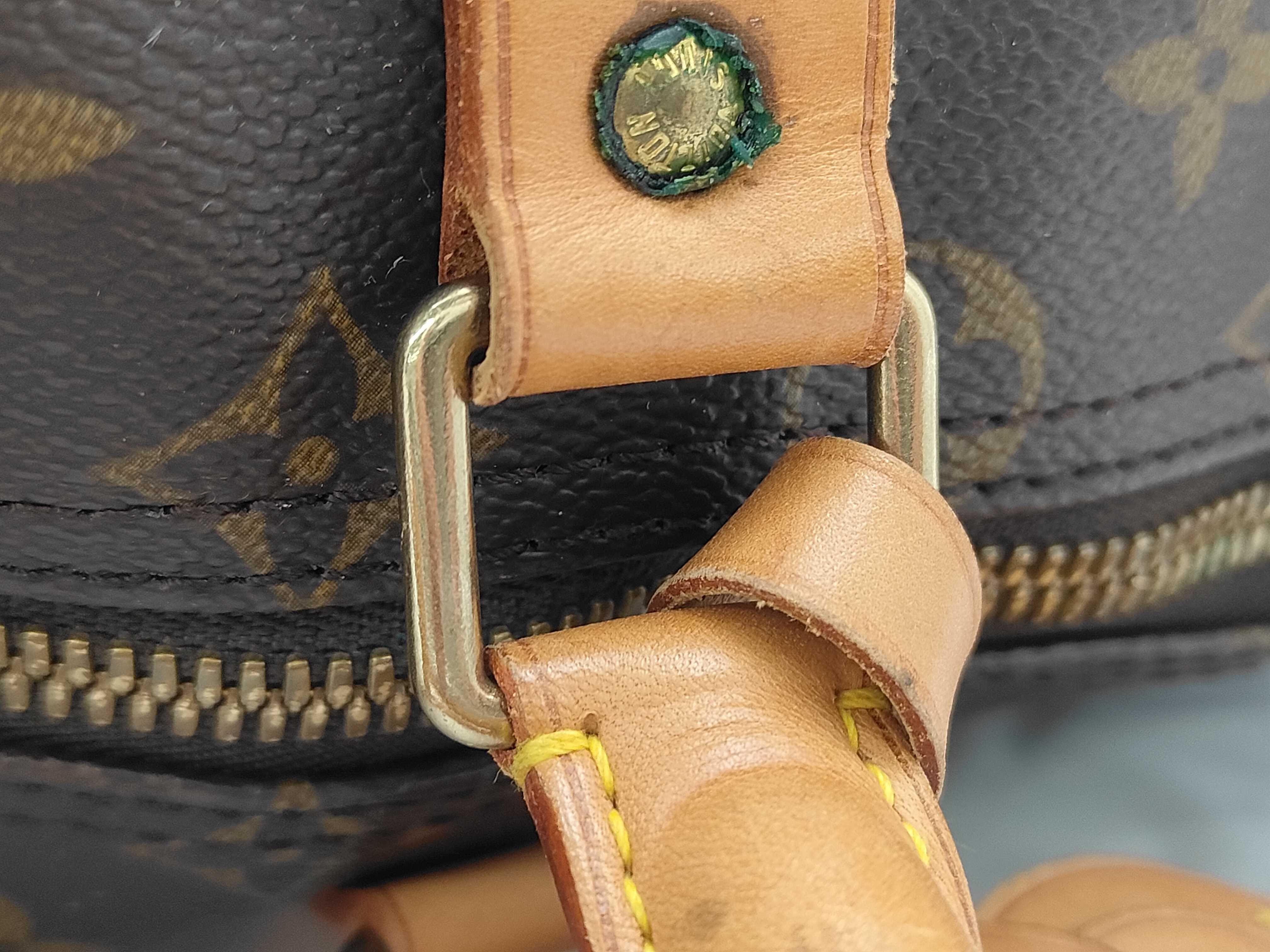 Monogram Keepall 45 M41428 Bag — view 5