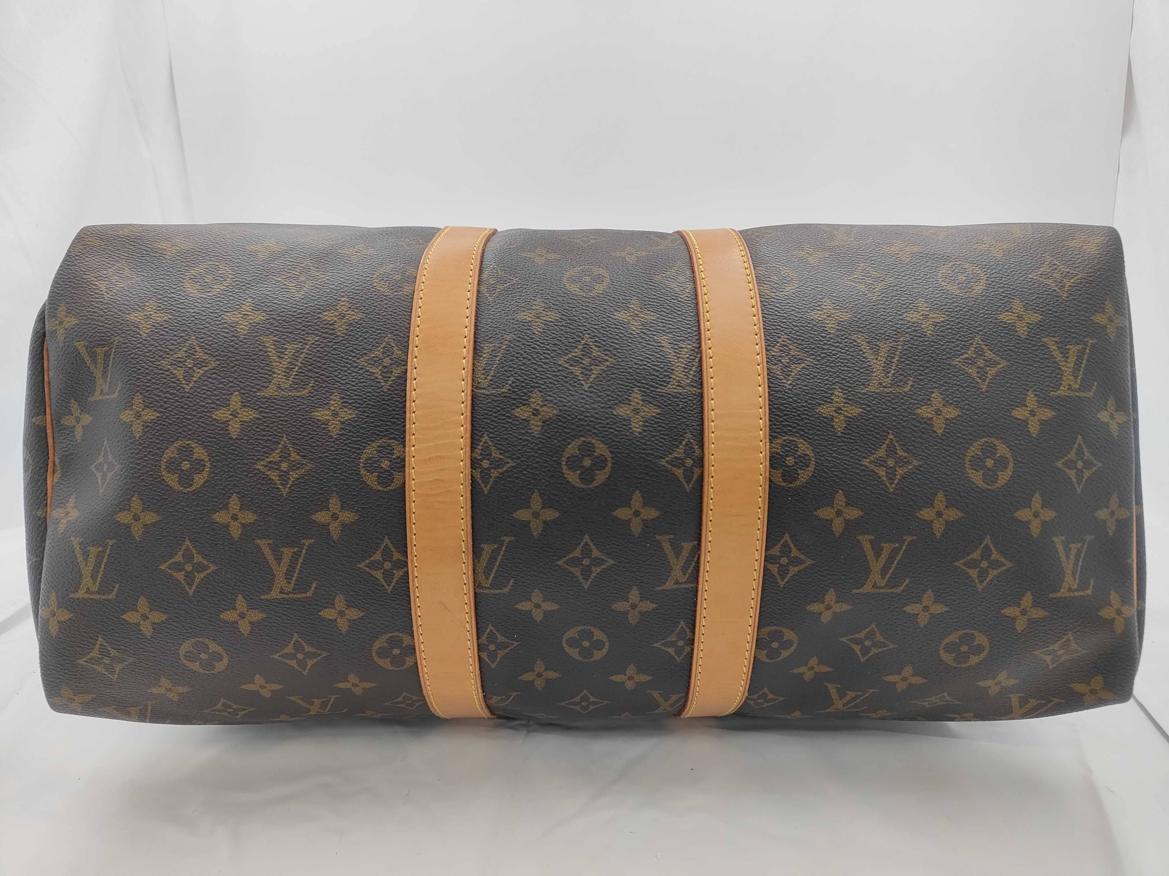 Monogram Keepall 45 M41428 Bag — view 7