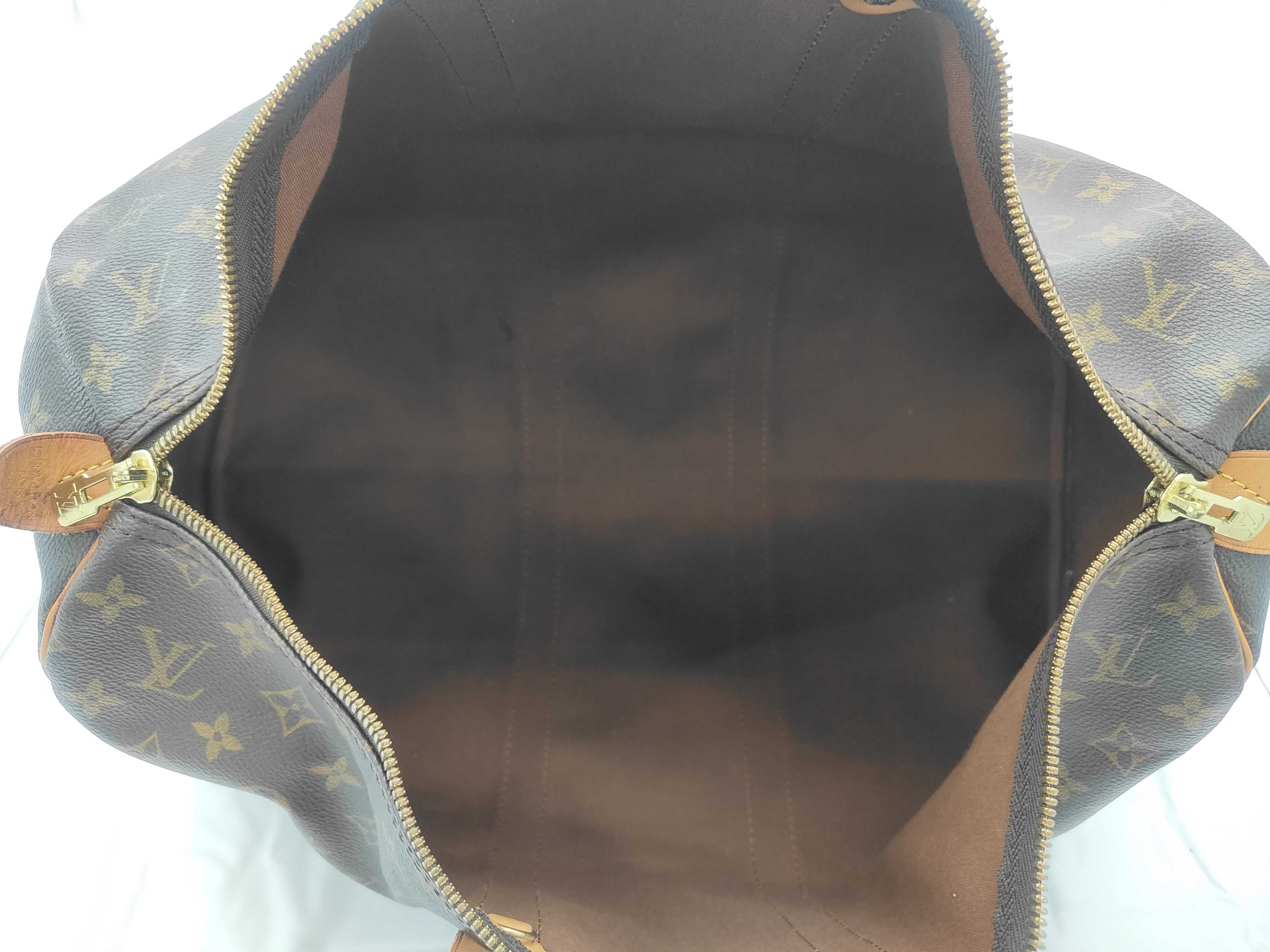 Monogram Keepall 45 M41428 Bag — view 8