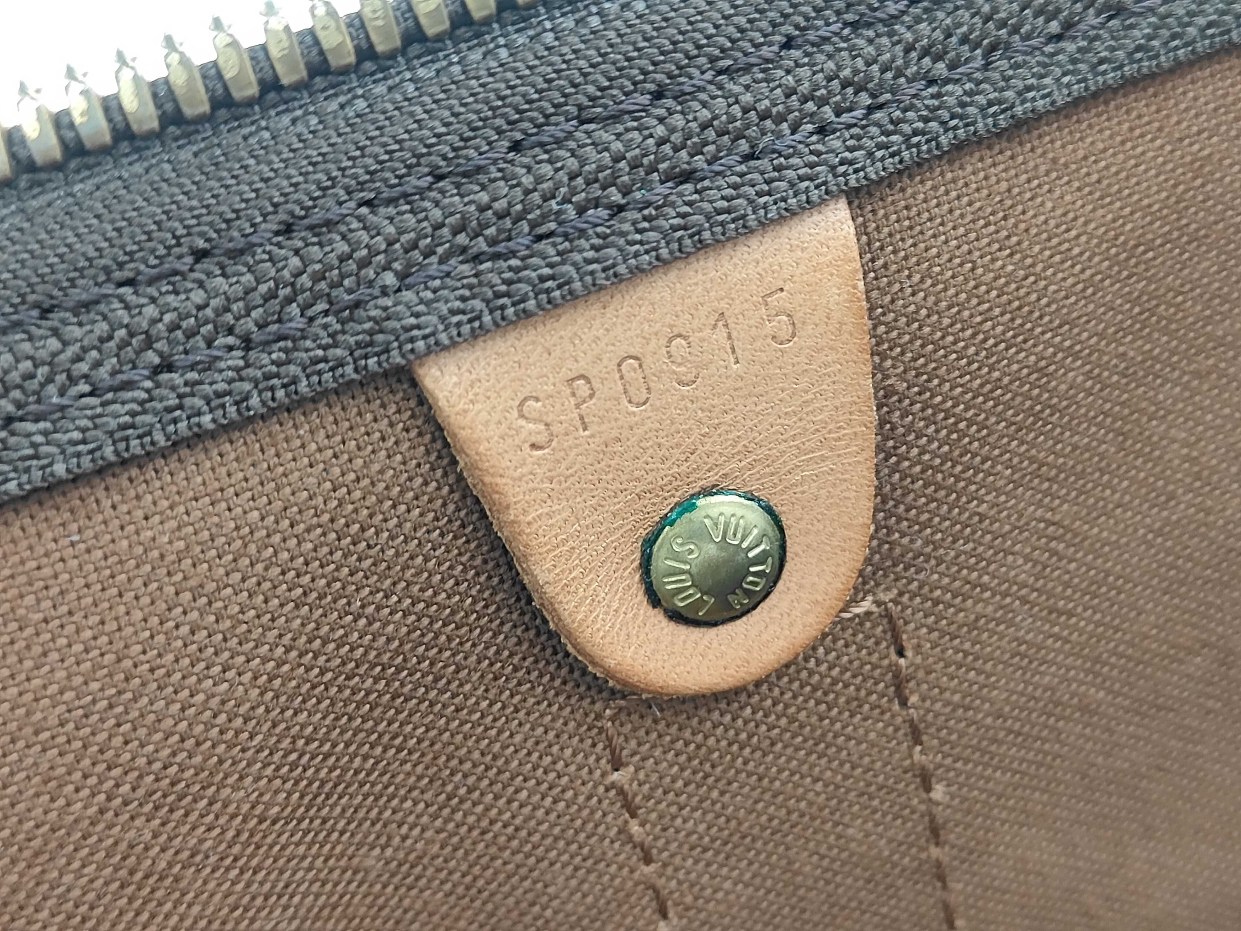 Monogram Keepall 45 M41428 Bag — view 9