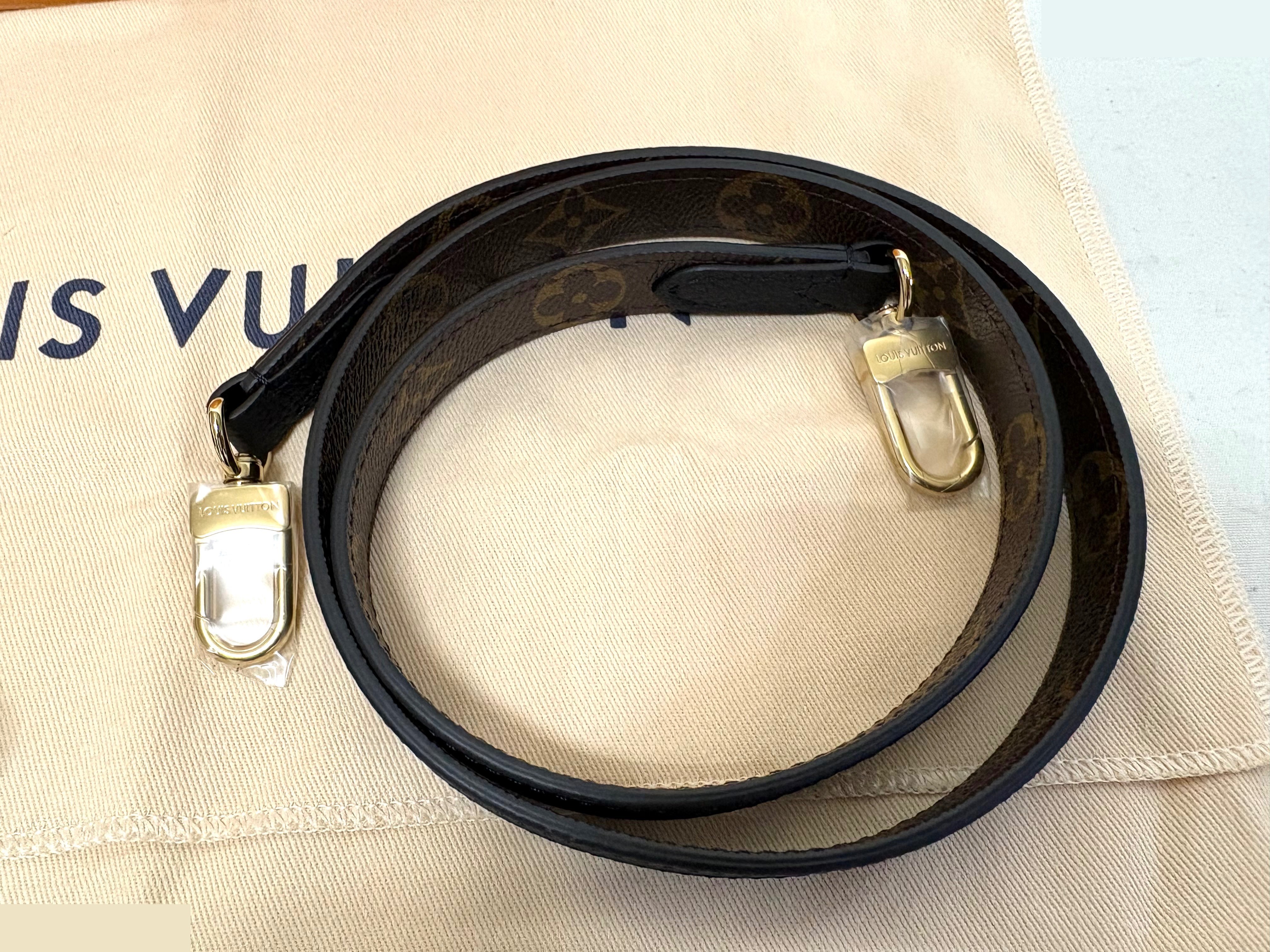 Unused Neverfull Inside Out BB — view 11