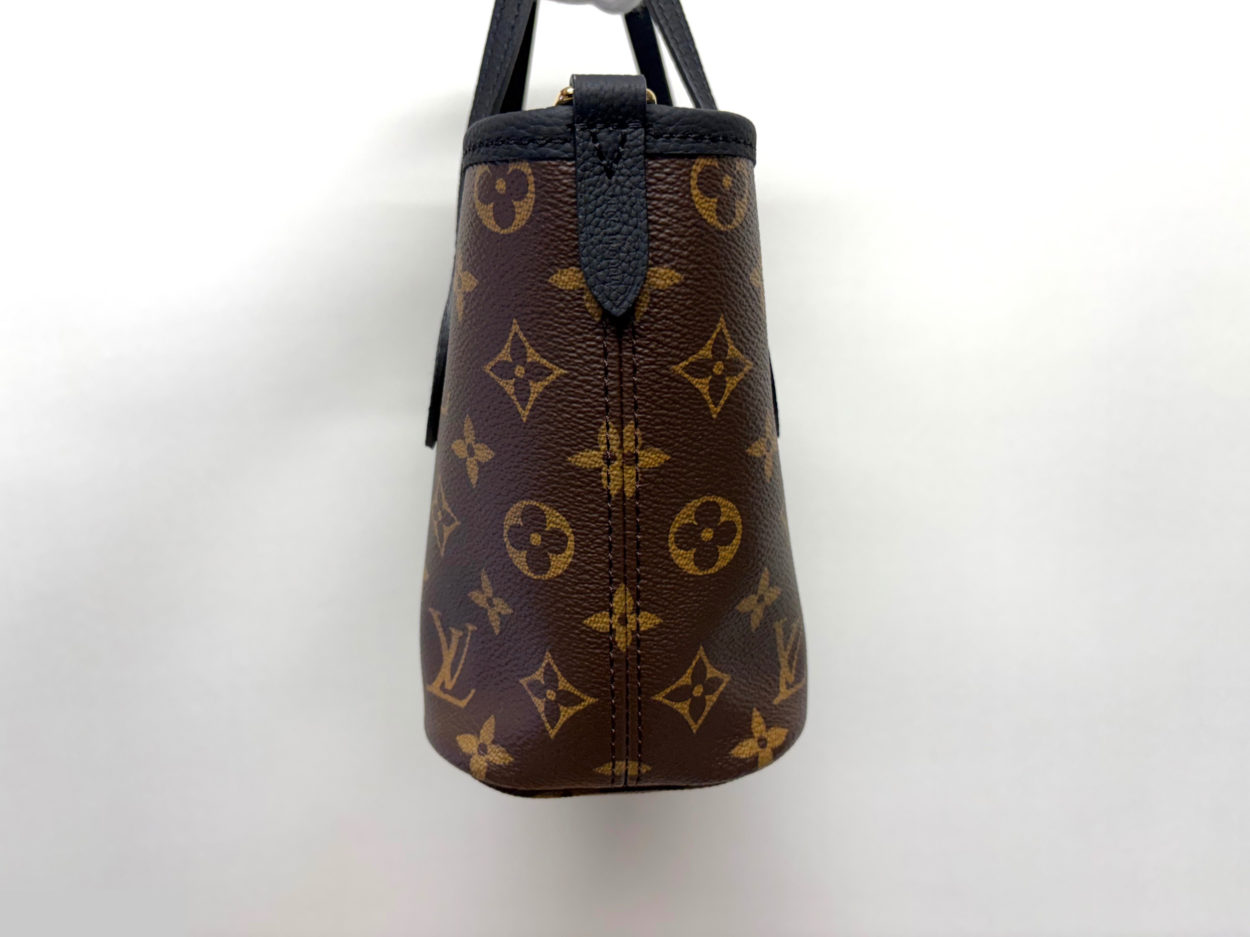 Unused Neverfull Inside Out BB — view 7