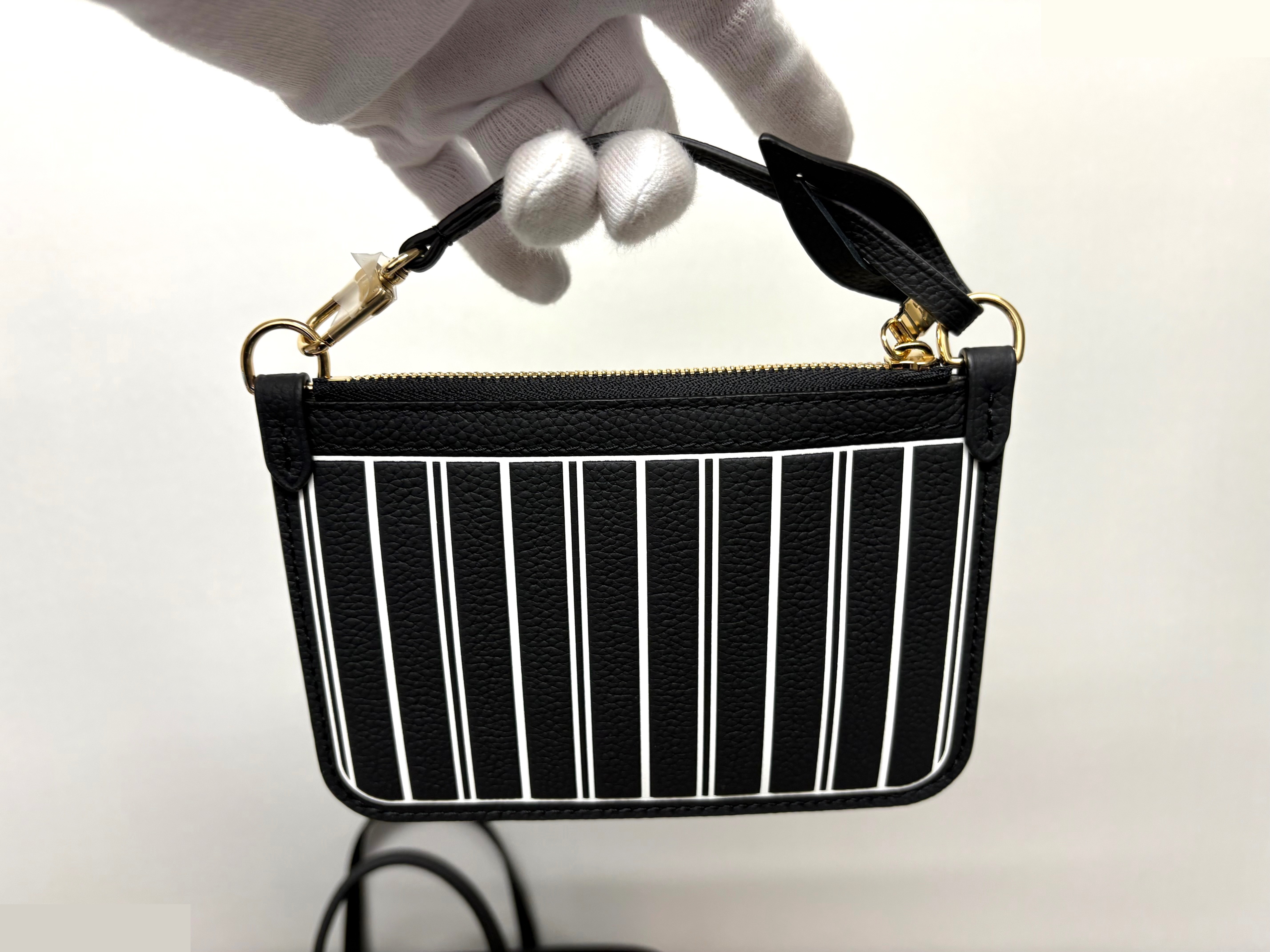 Unused Neverfull Inside Out BB — view 9