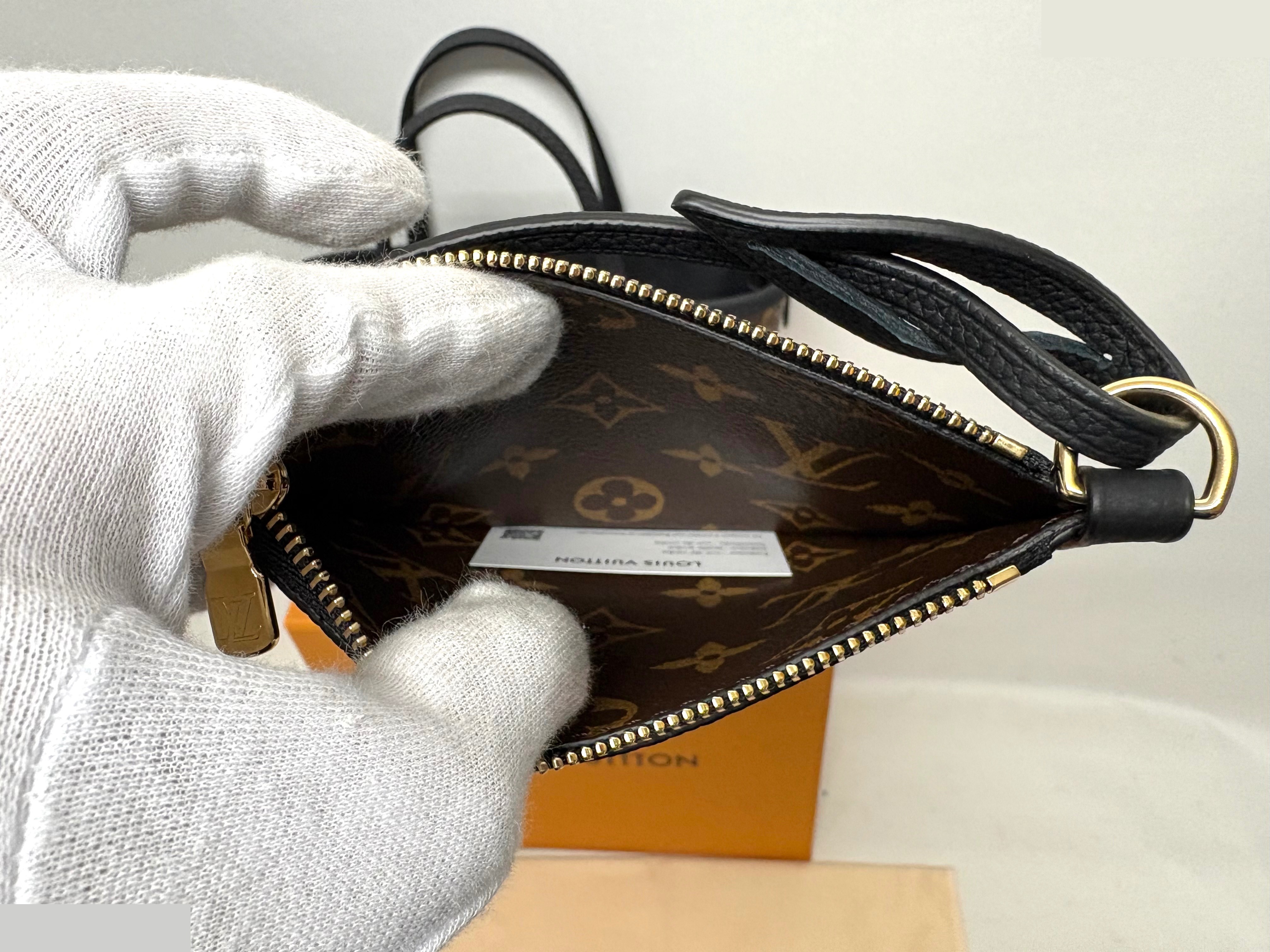 Unused Neverfull Inside Out BB — view 10