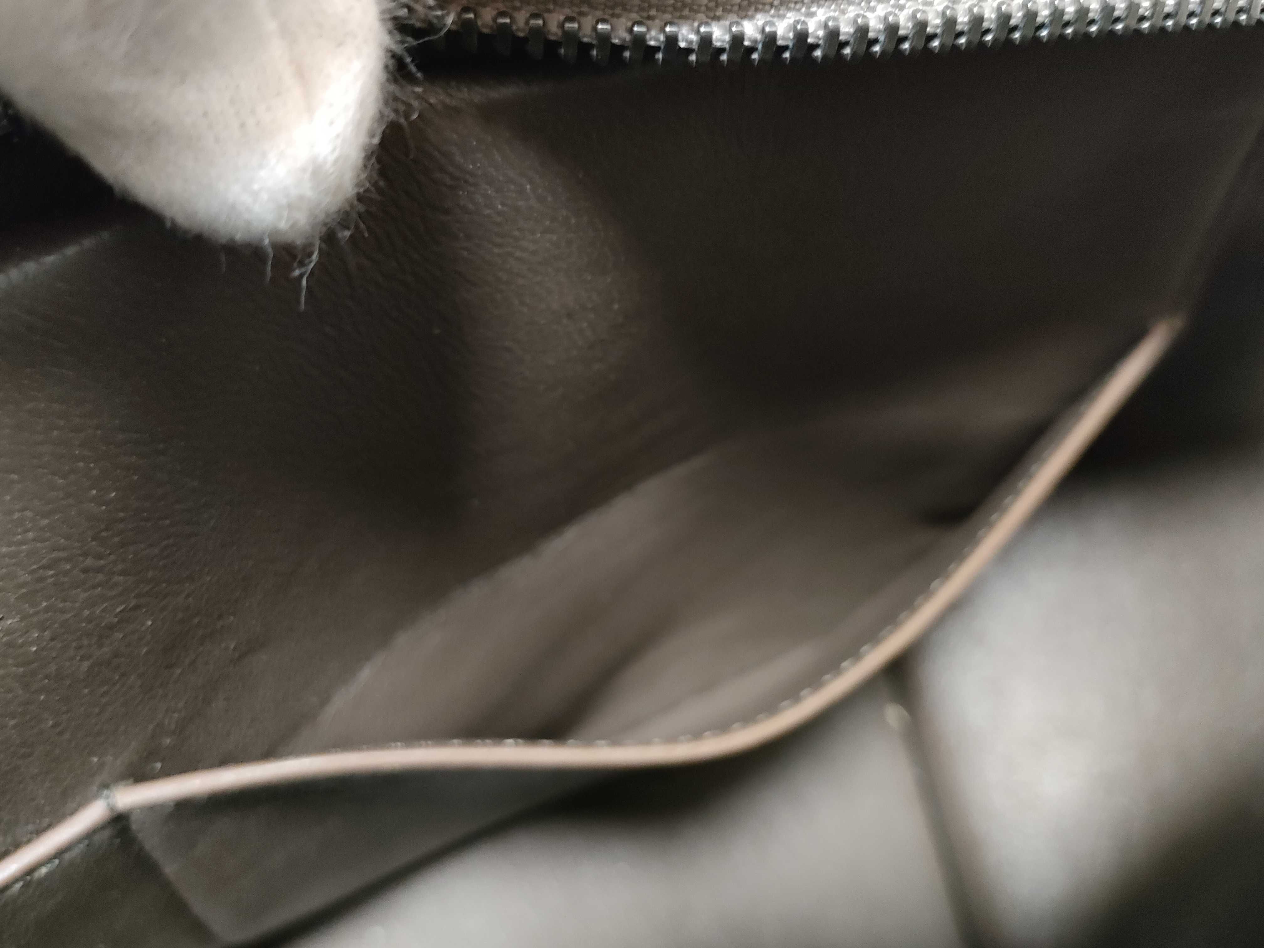 Trapeze 2-Way Handbag — view 11