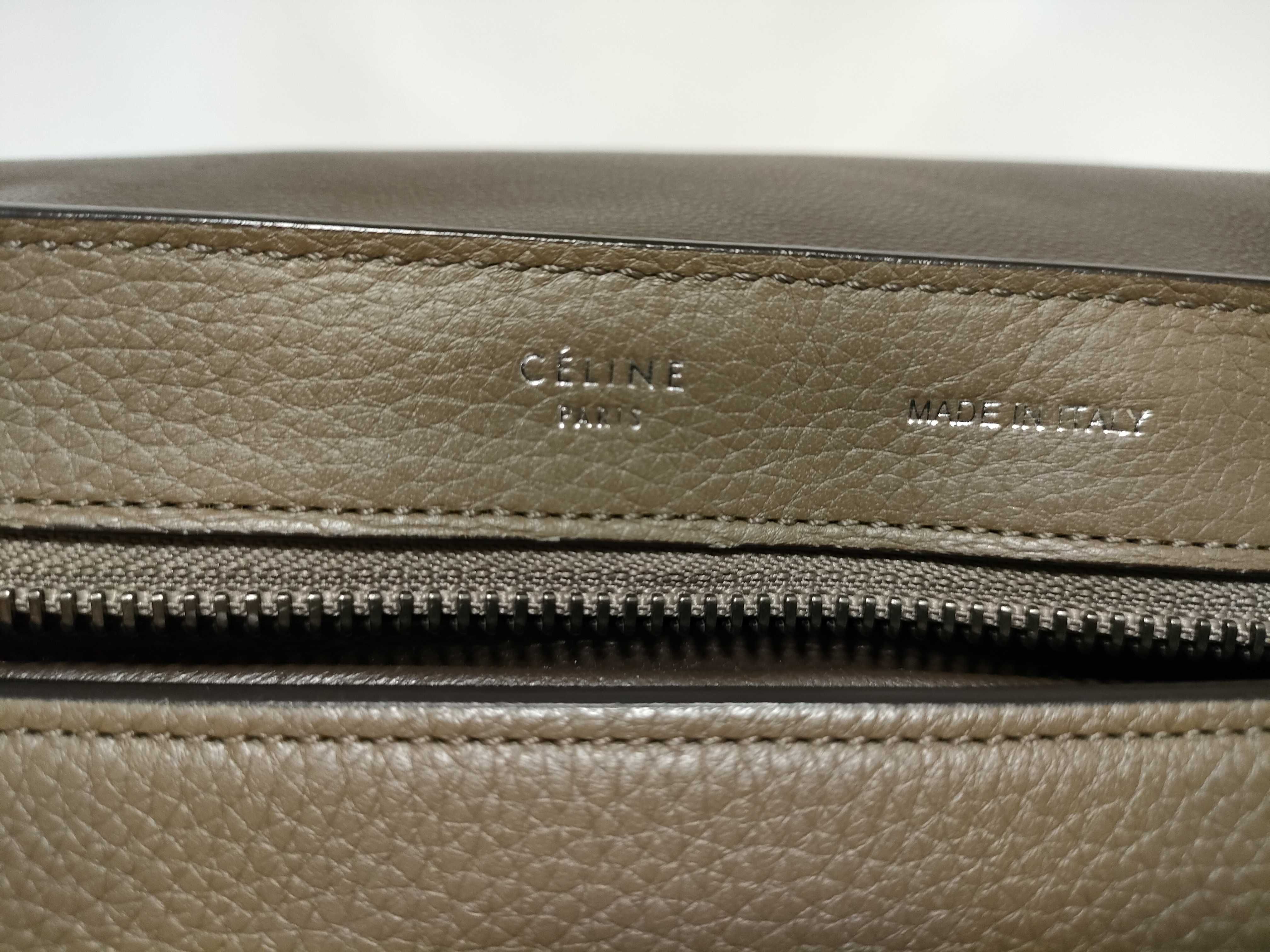 Trapeze 2-Way Handbag — view 12