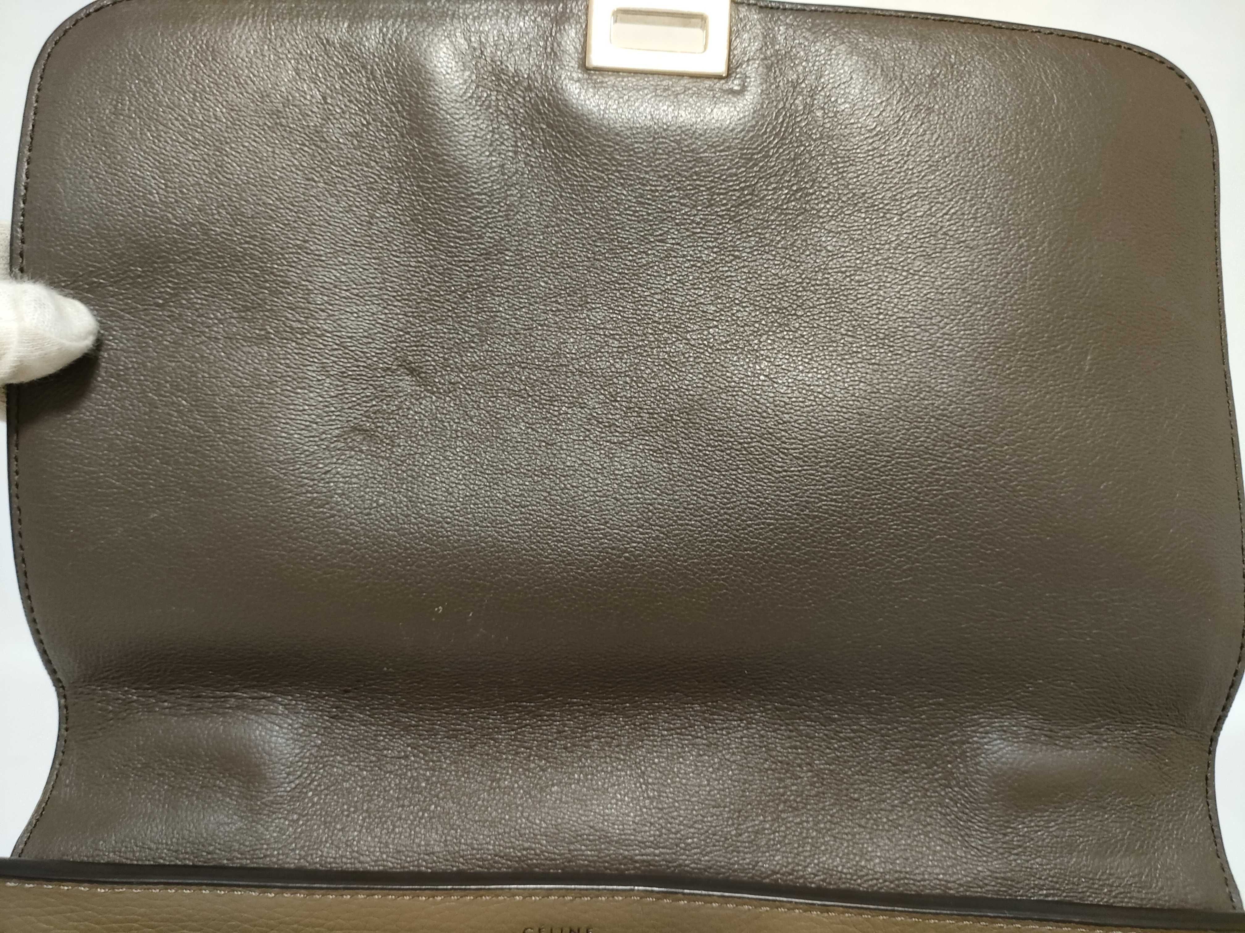 Trapeze 2-Way Handbag — view 13