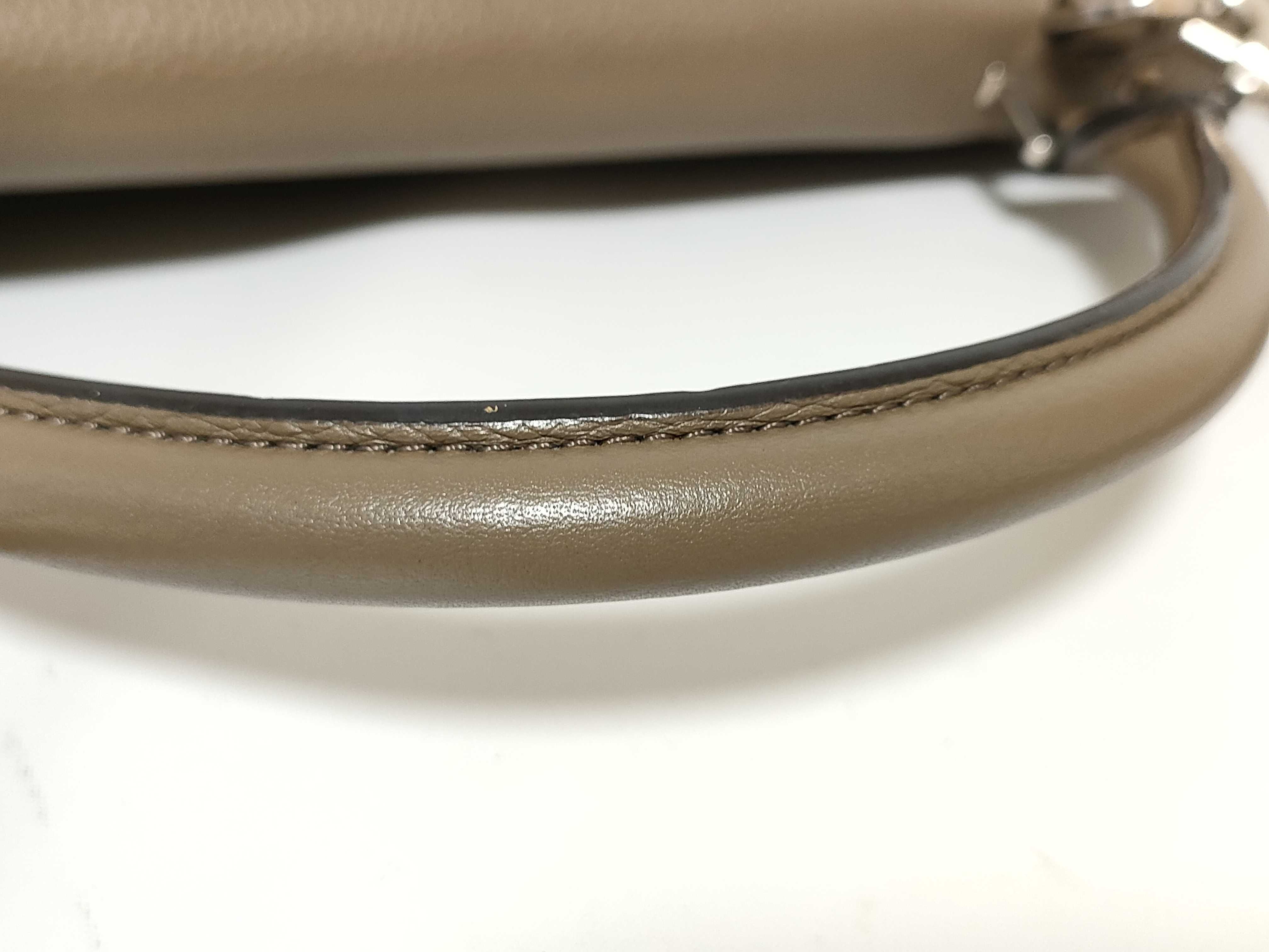 Trapeze 2-Way Handbag — view 4