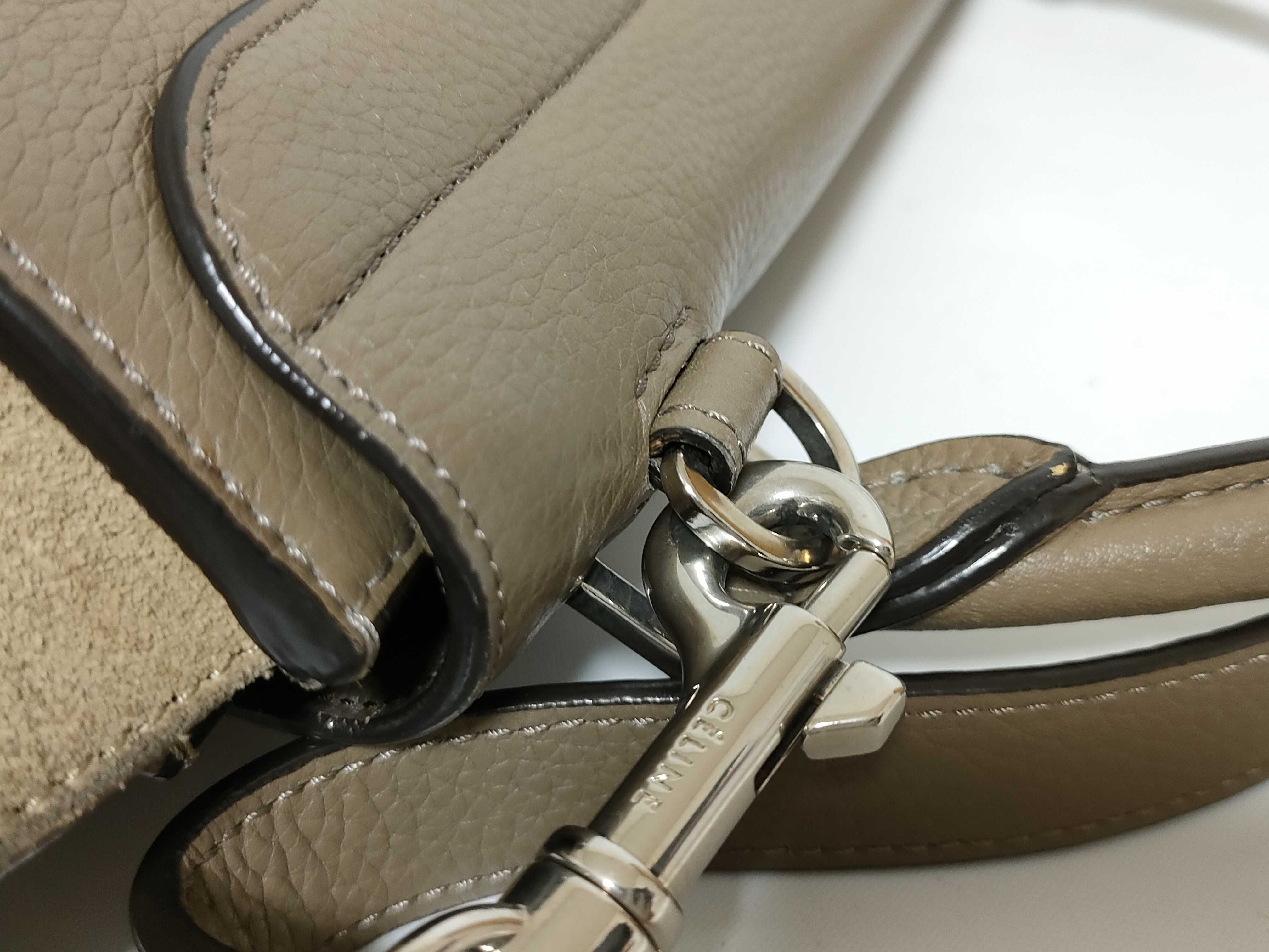 Trapeze 2-Way Handbag — view 5