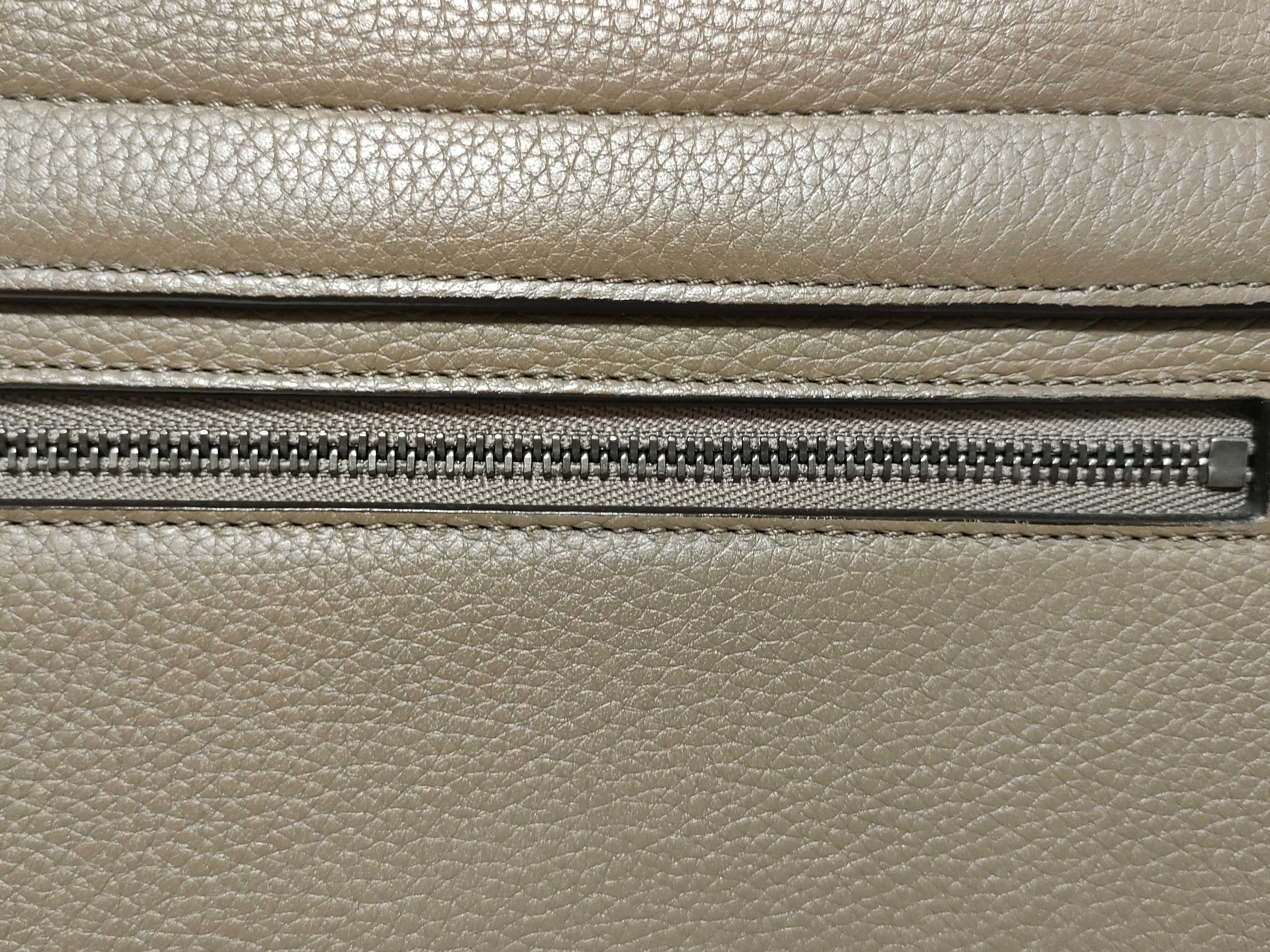 Trapeze 2-Way Handbag — view 6