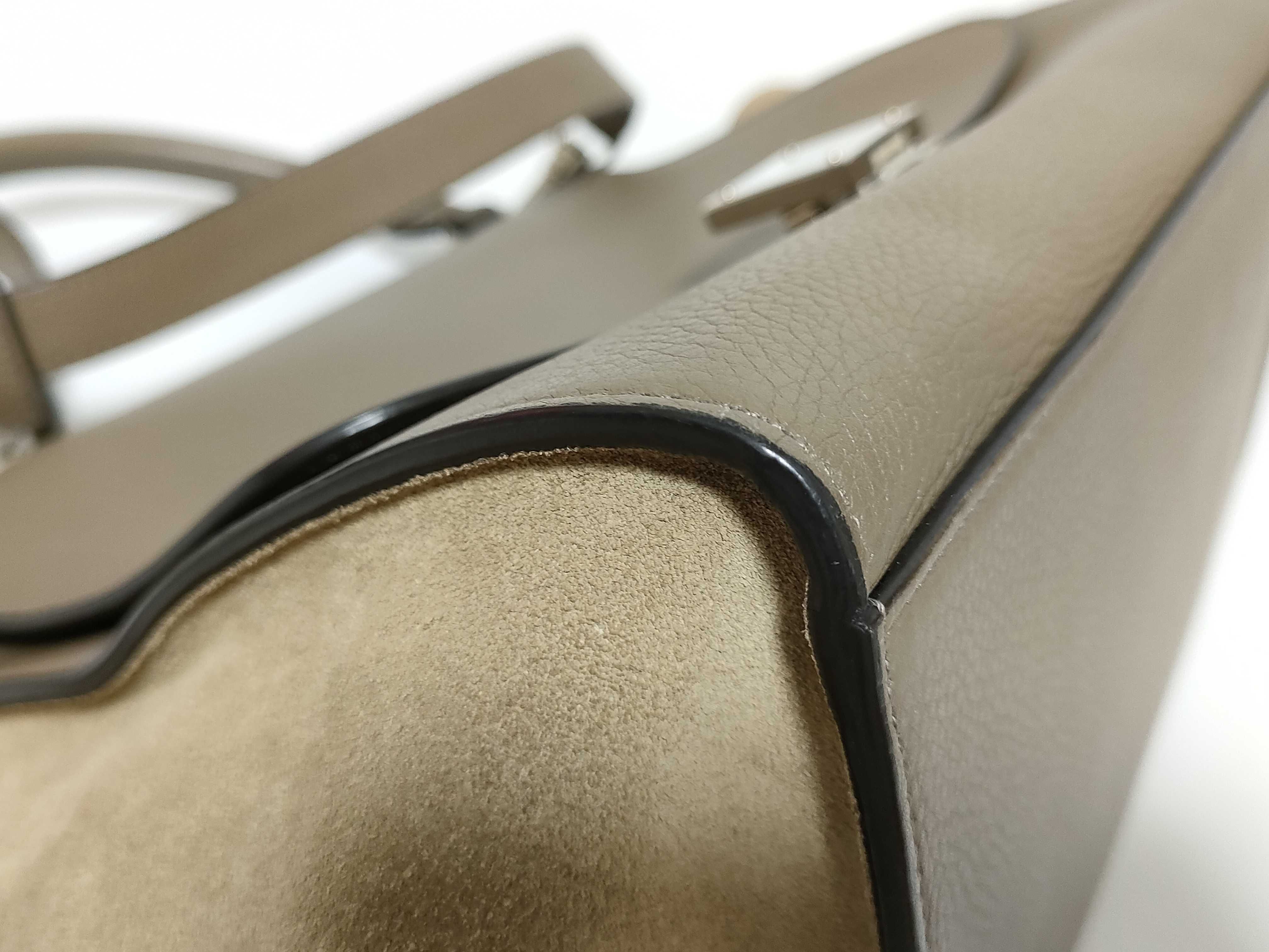 Trapeze 2-Way Handbag — view 7