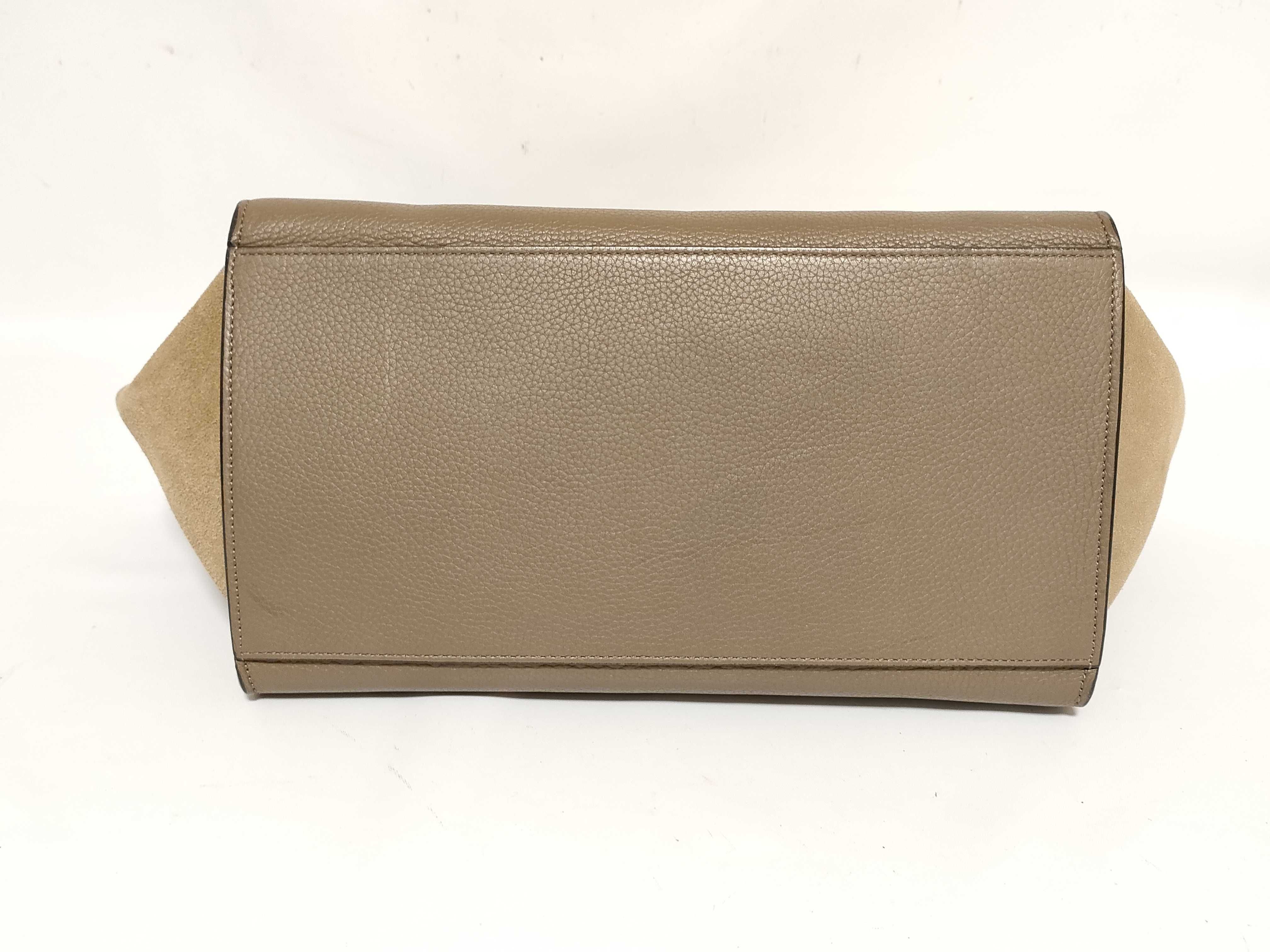Trapeze 2-Way Handbag — view 8