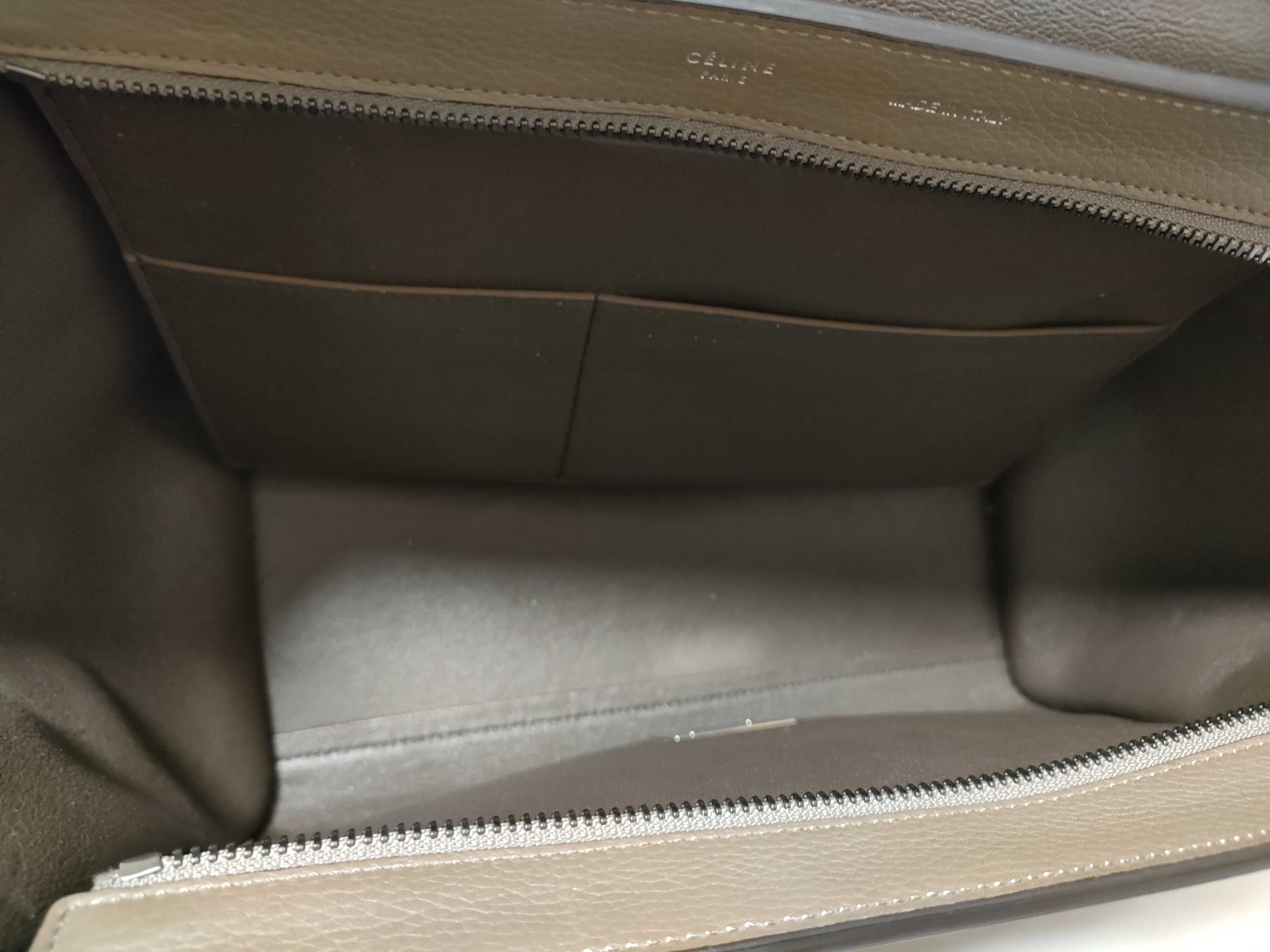 Trapeze 2-Way Handbag — view 10