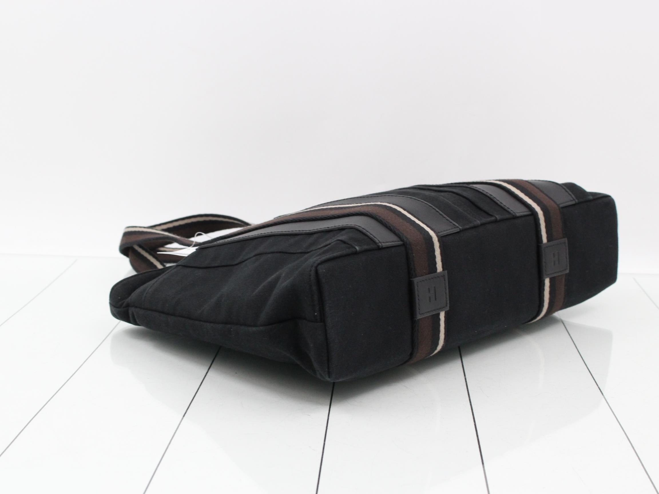 Troca Horizontal — view 5