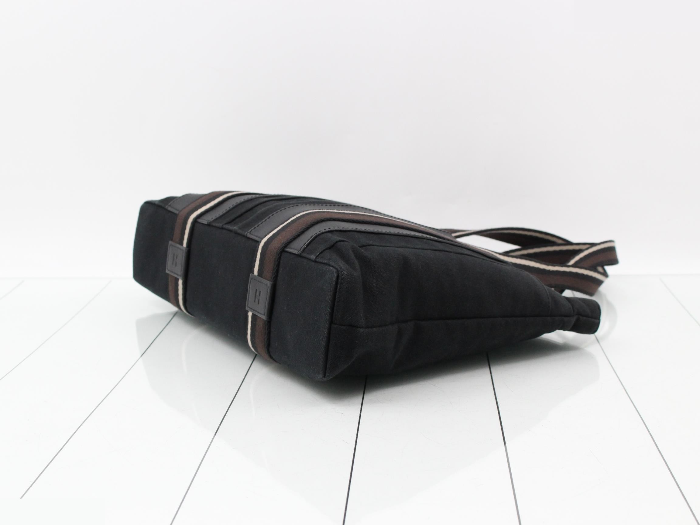 Troca Horizontal — view 6