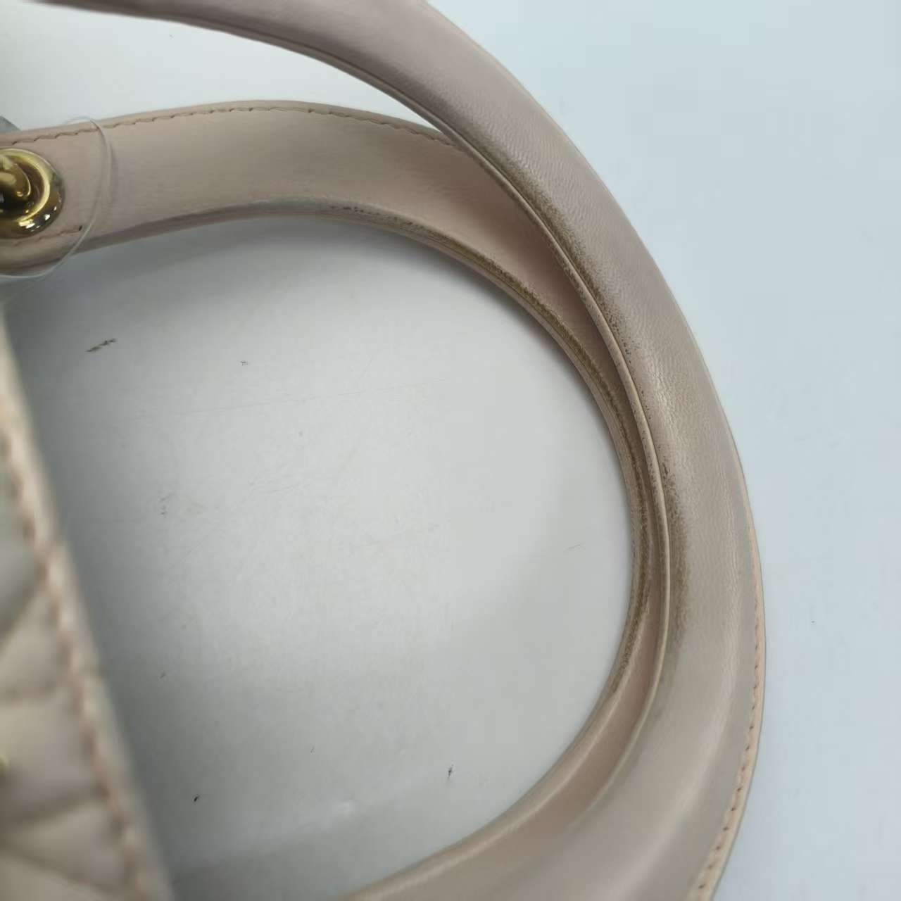 【*Shipped from: China*】Dior Lady Lambskin Shoulder Bag — view 15
