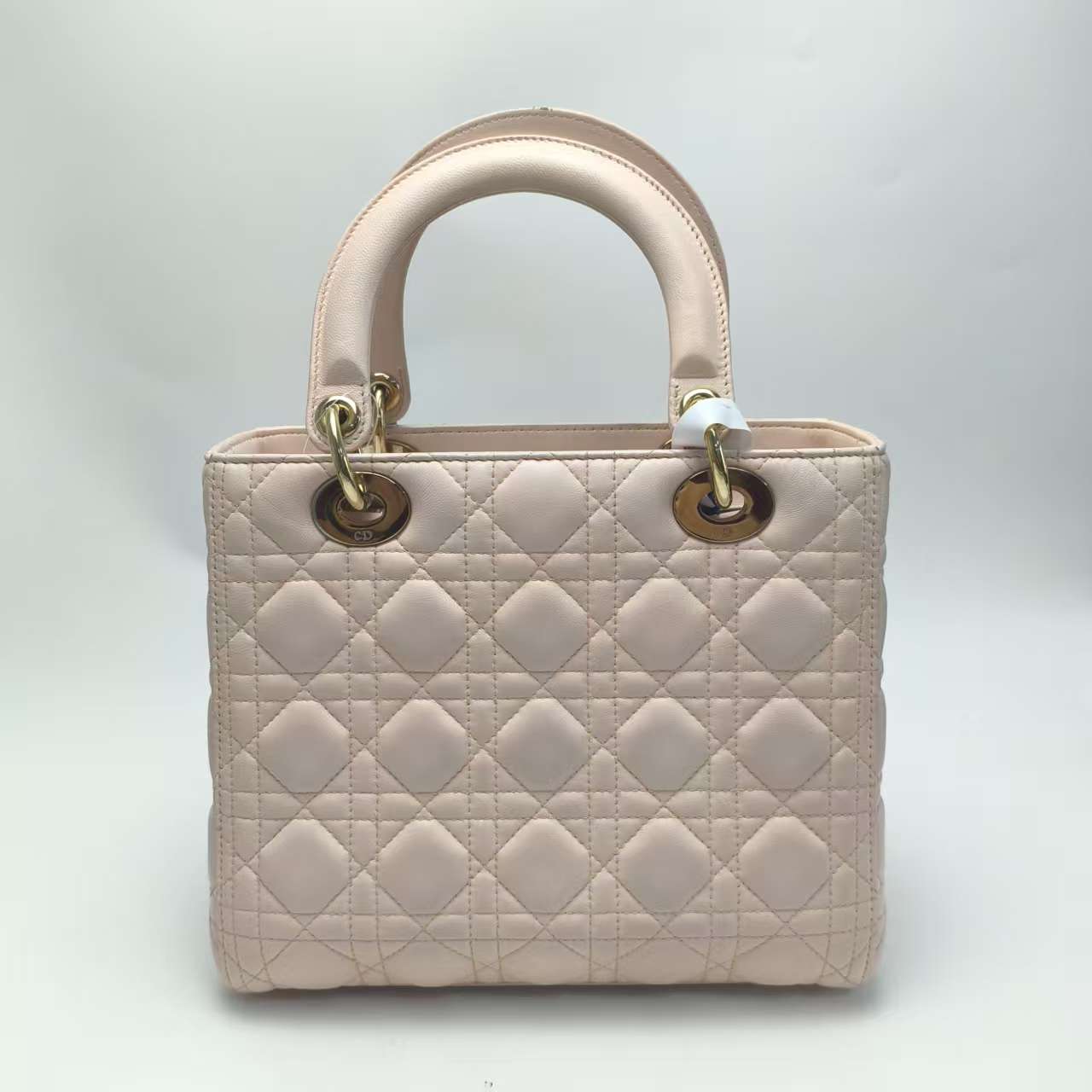 【*Shipped from: China*】Dior Lady Lambskin Shoulder Bag — view 3
