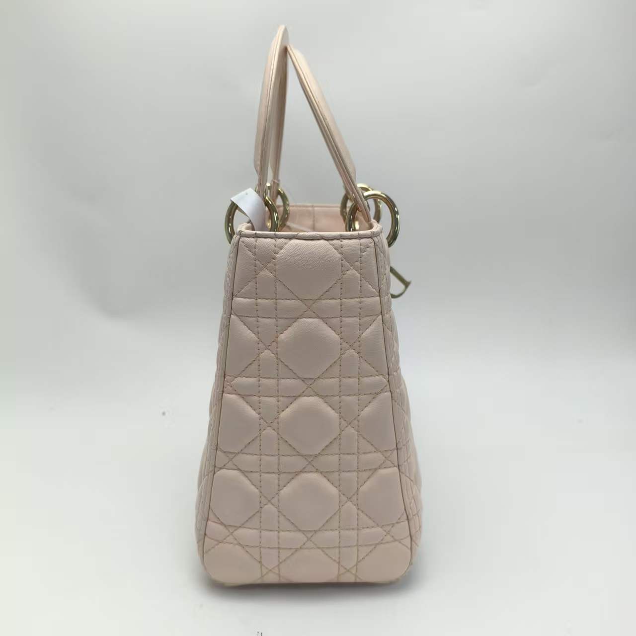 【*Shipped from: China*】Dior Lady Lambskin Shoulder Bag — view 4