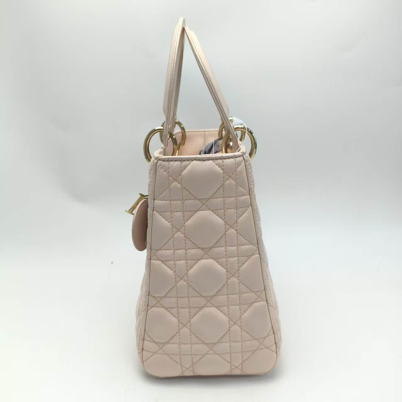 【*Shipped from: China*】Dior Lady Lambskin Shoulder Bag — view 5