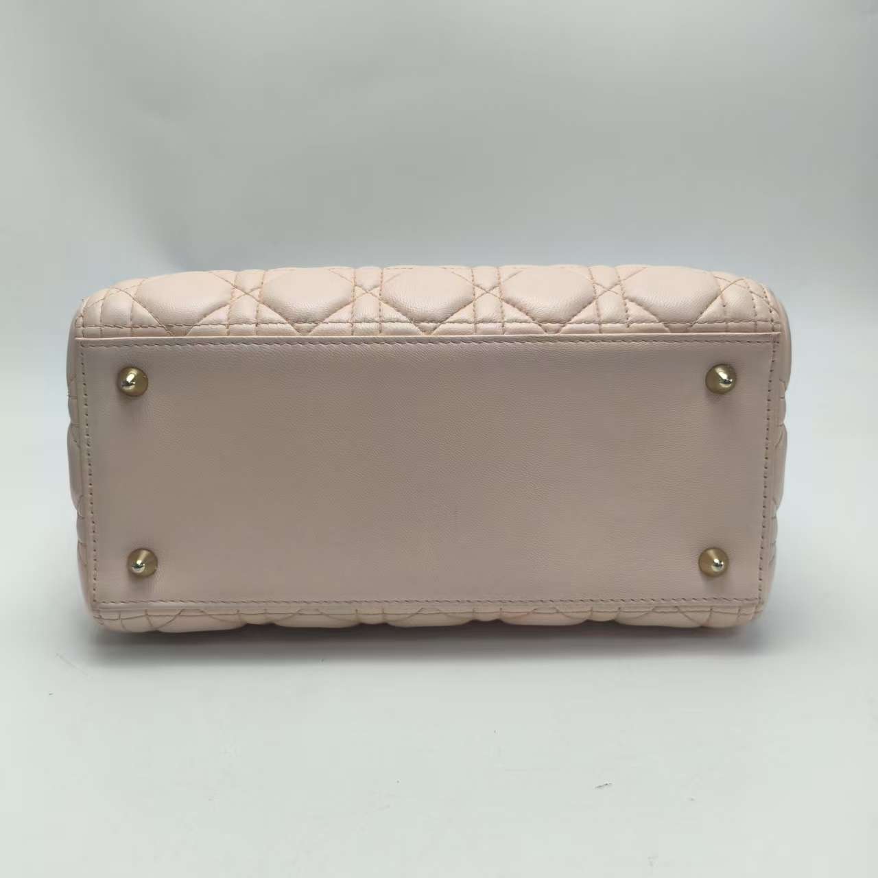 【*Shipped from: China*】Dior Lady Lambskin Shoulder Bag — view 6