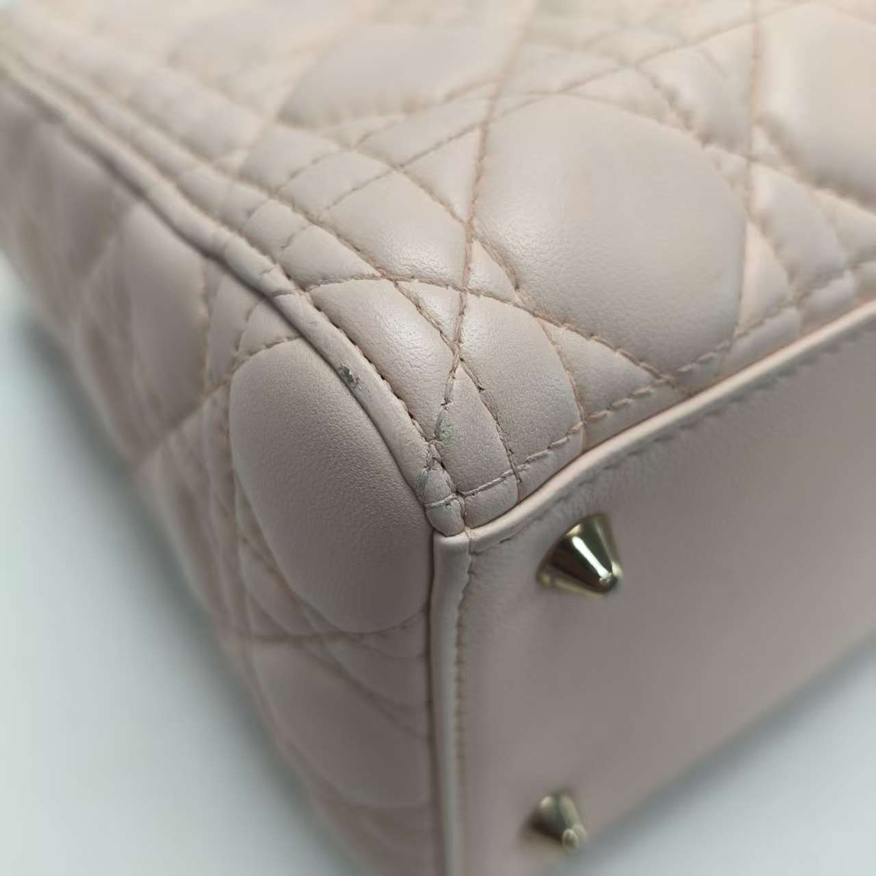 【*Shipped from: China*】Dior Lady Lambskin Shoulder Bag — view 7