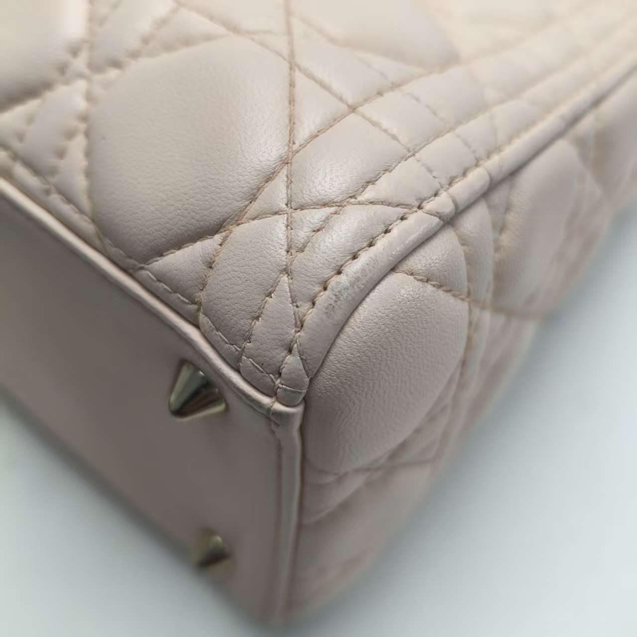 【*Shipped from: China*】Dior Lady Lambskin Shoulder Bag — view 8