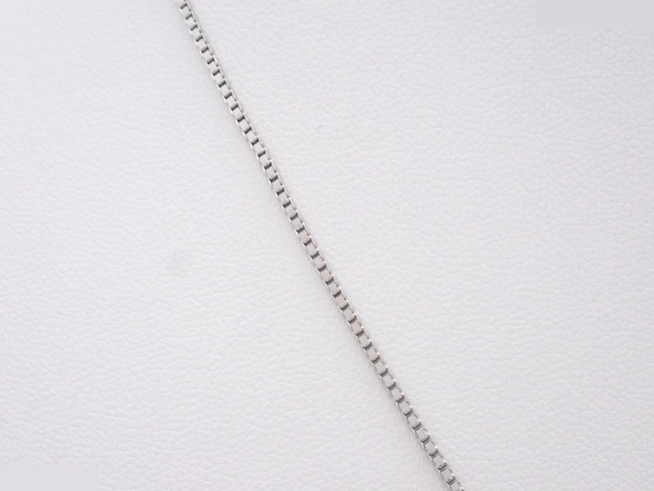 Necklace, total length approximately 50 cm — view 2