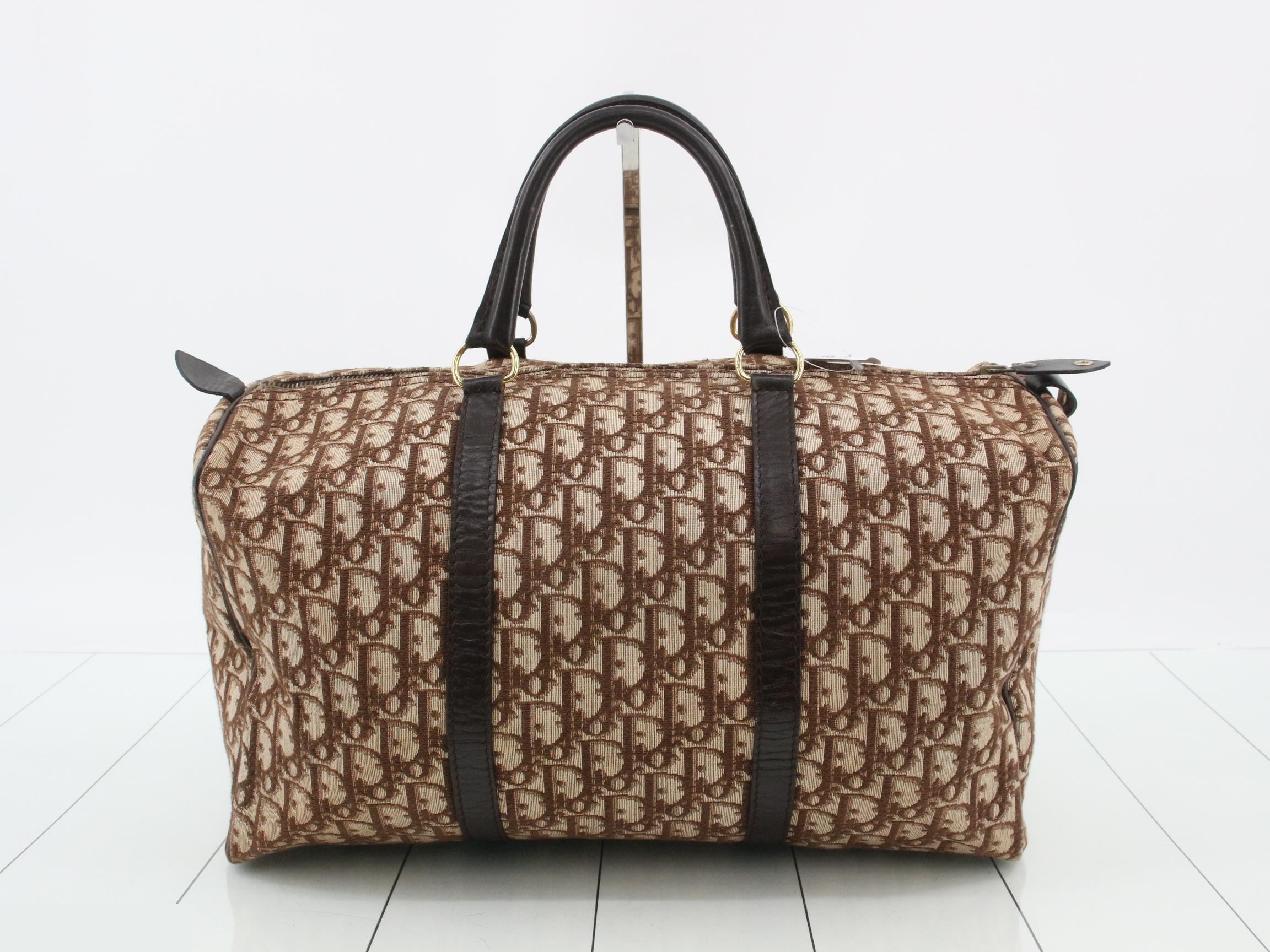 Trotter Boston Handbag — view 2