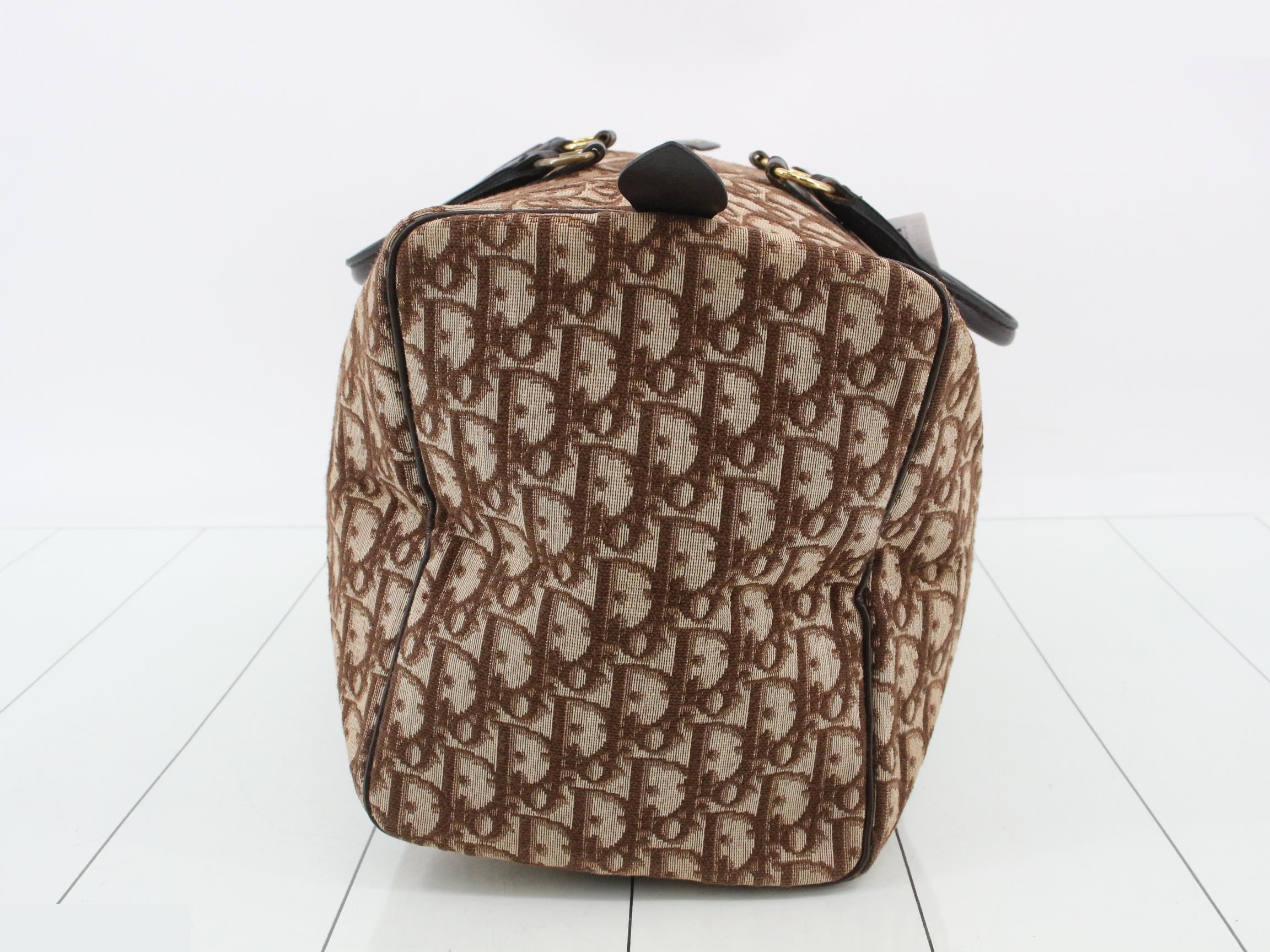 Trotter Boston Handbag — view 3