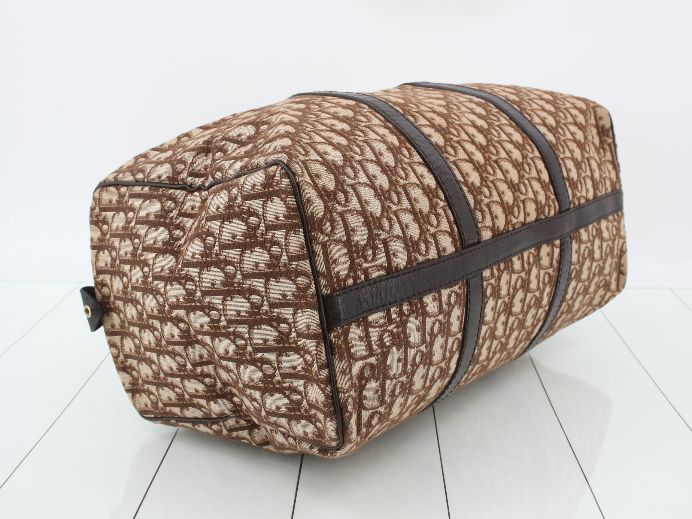 Trotter Boston Handbag — view 5