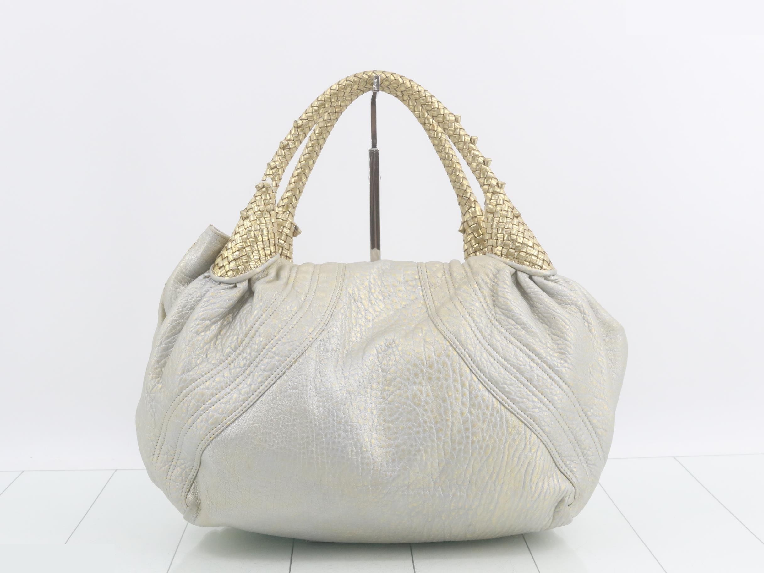 Zucca Spy handbag — view 2