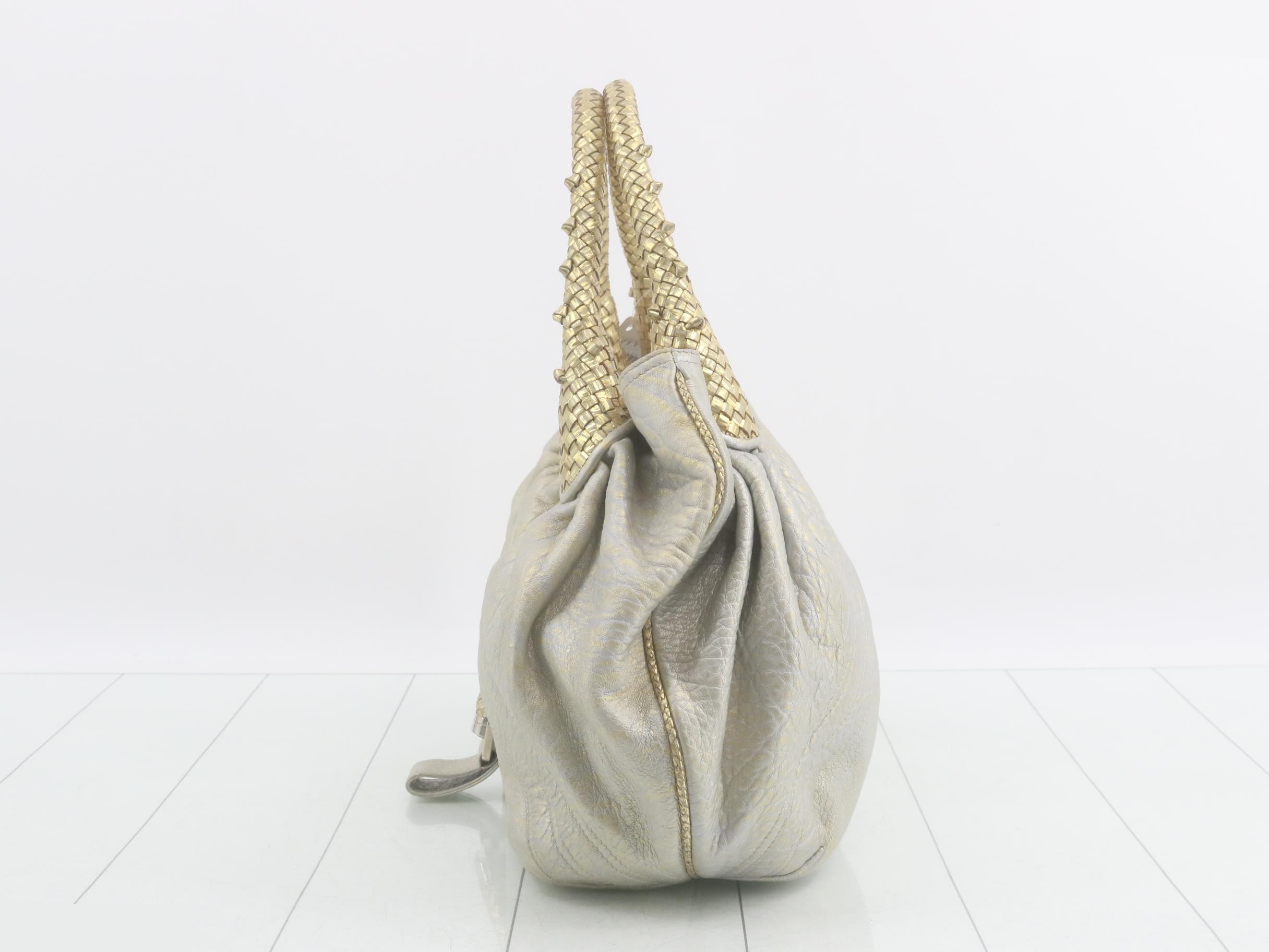 Zucca Spy handbag — view 3