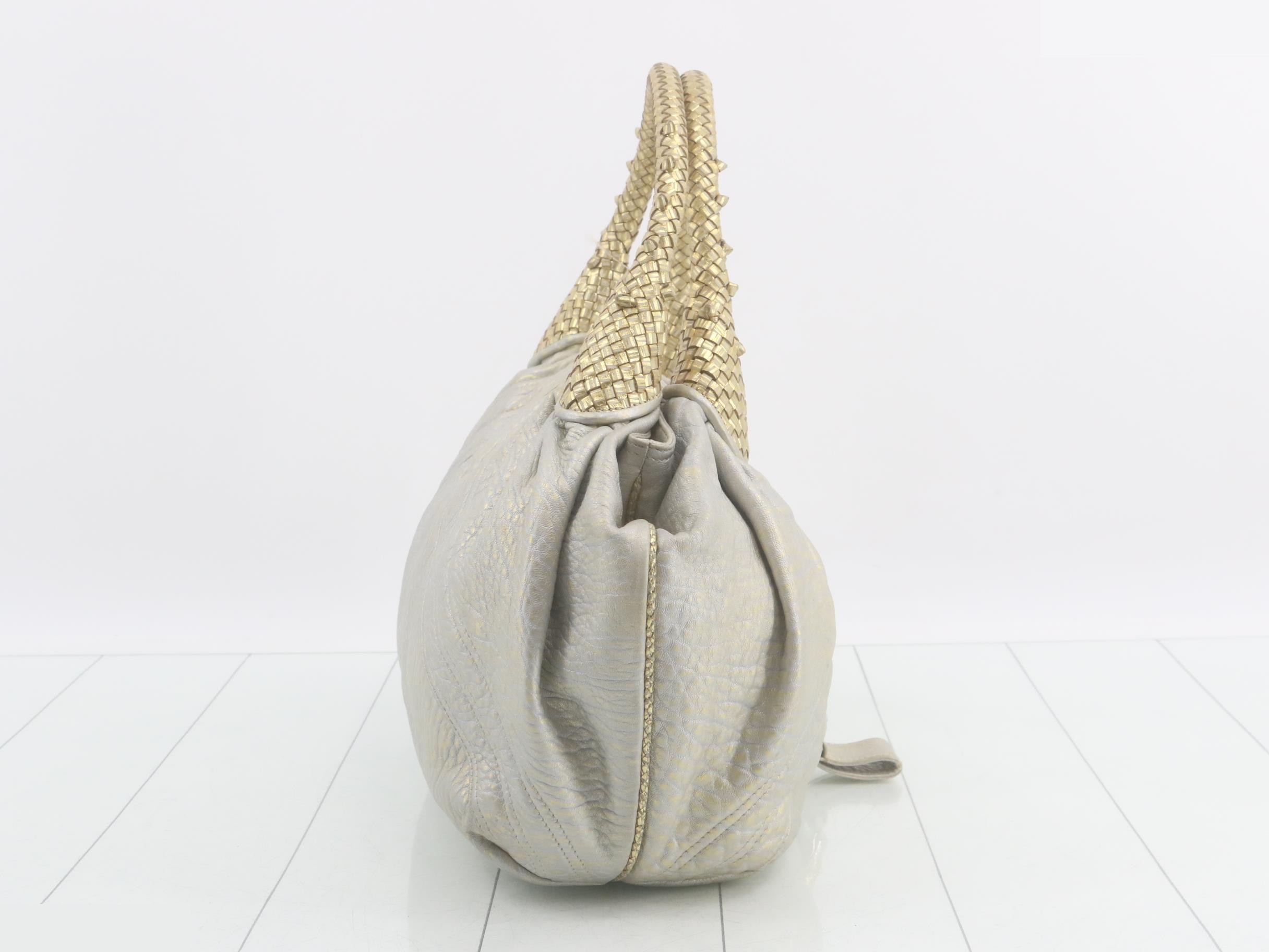 Zucca Spy handbag — view 4