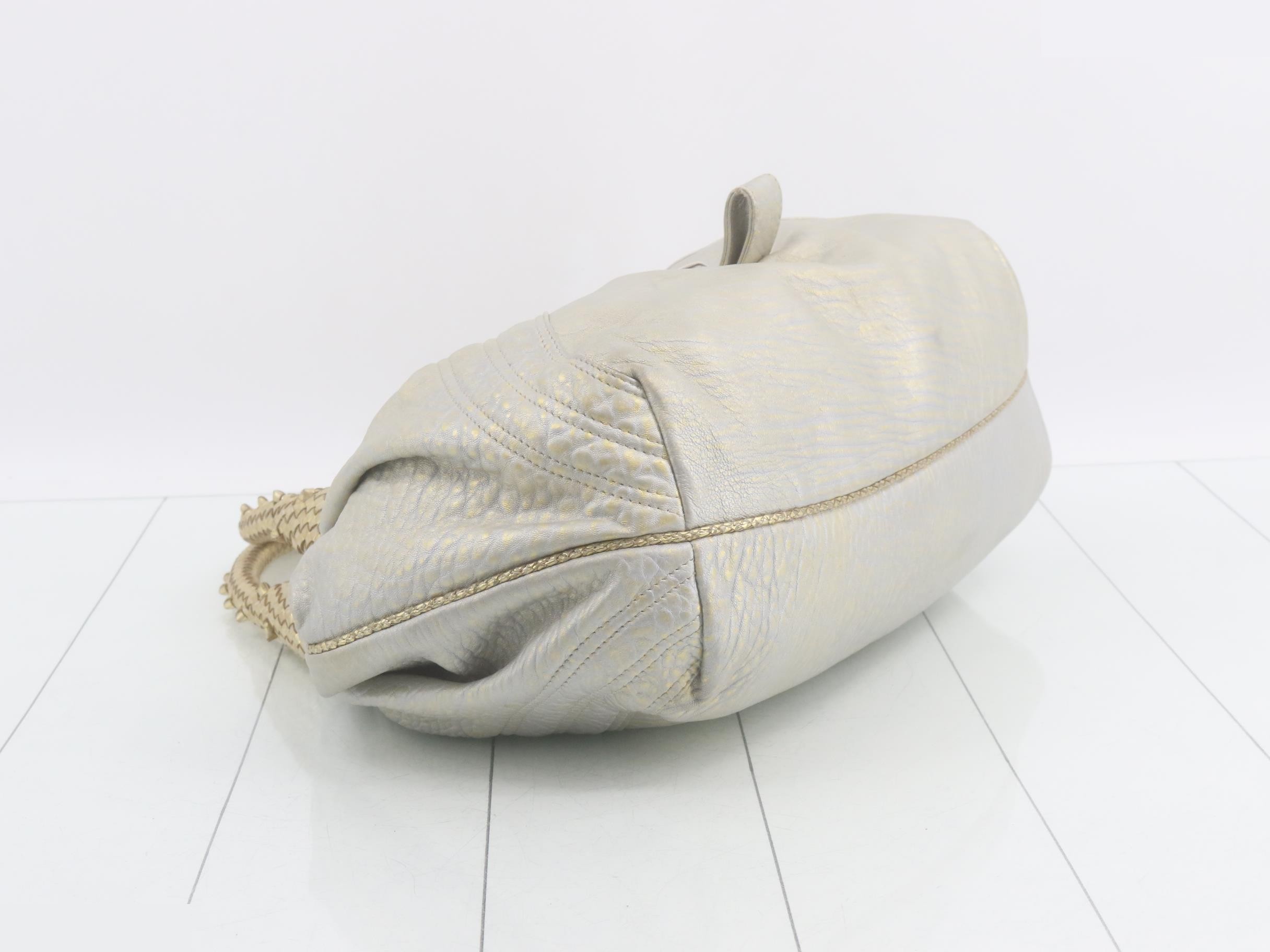 Zucca Spy handbag — view 5