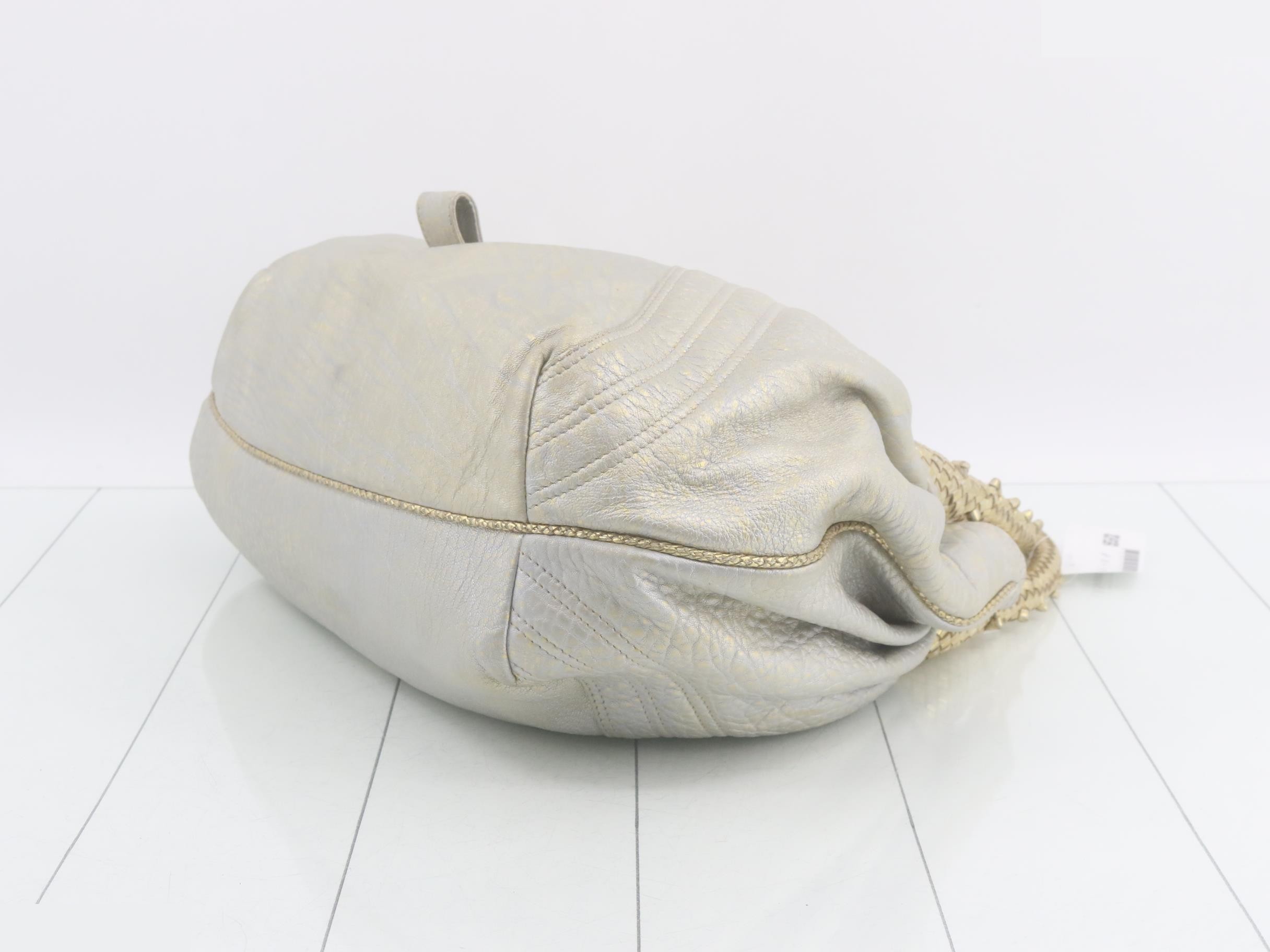 Zucca Spy handbag — view 6