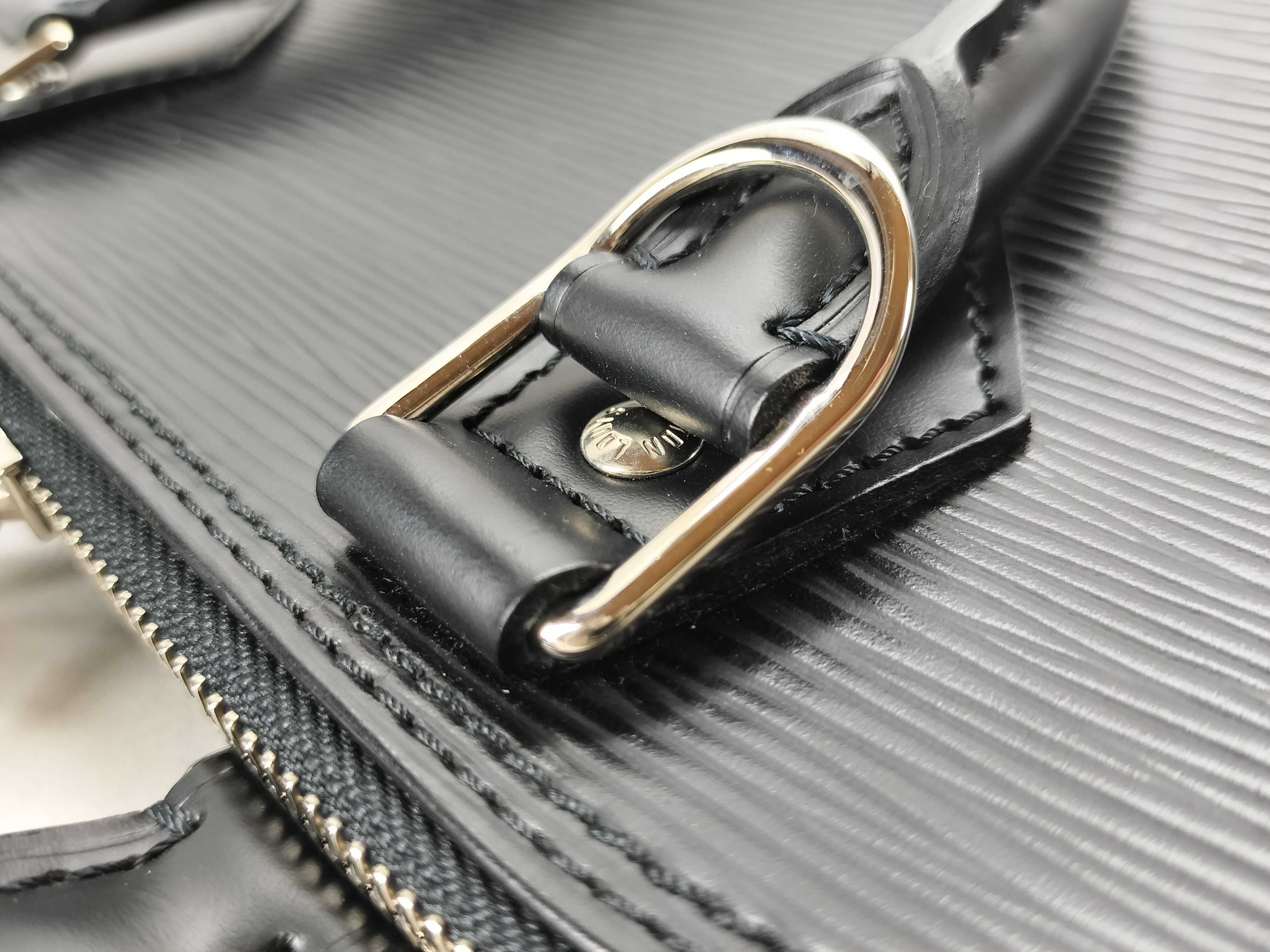 Epi Alma M52142 Handbag — view 5