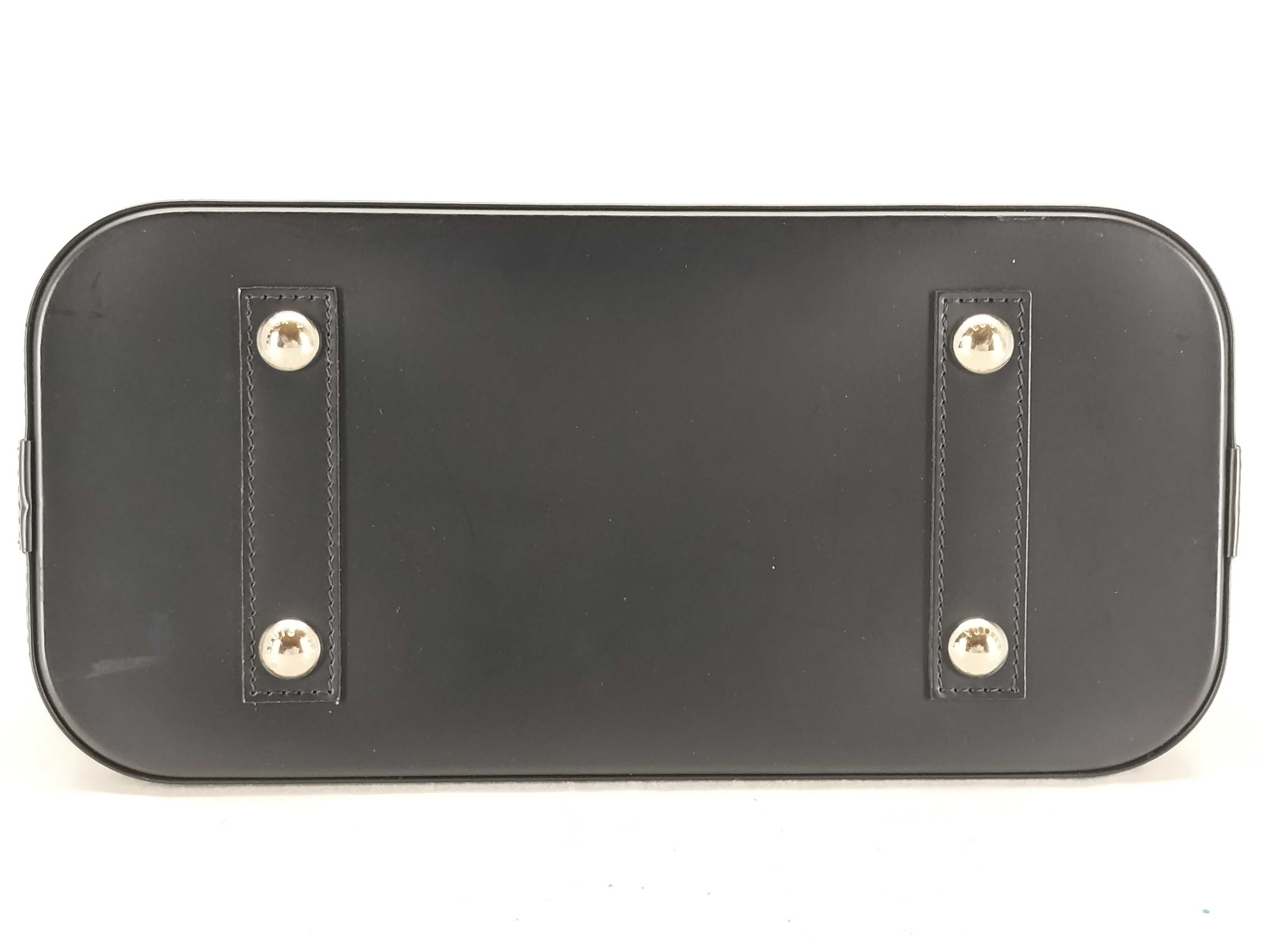 Epi Alma M52142 Handbag — view 7