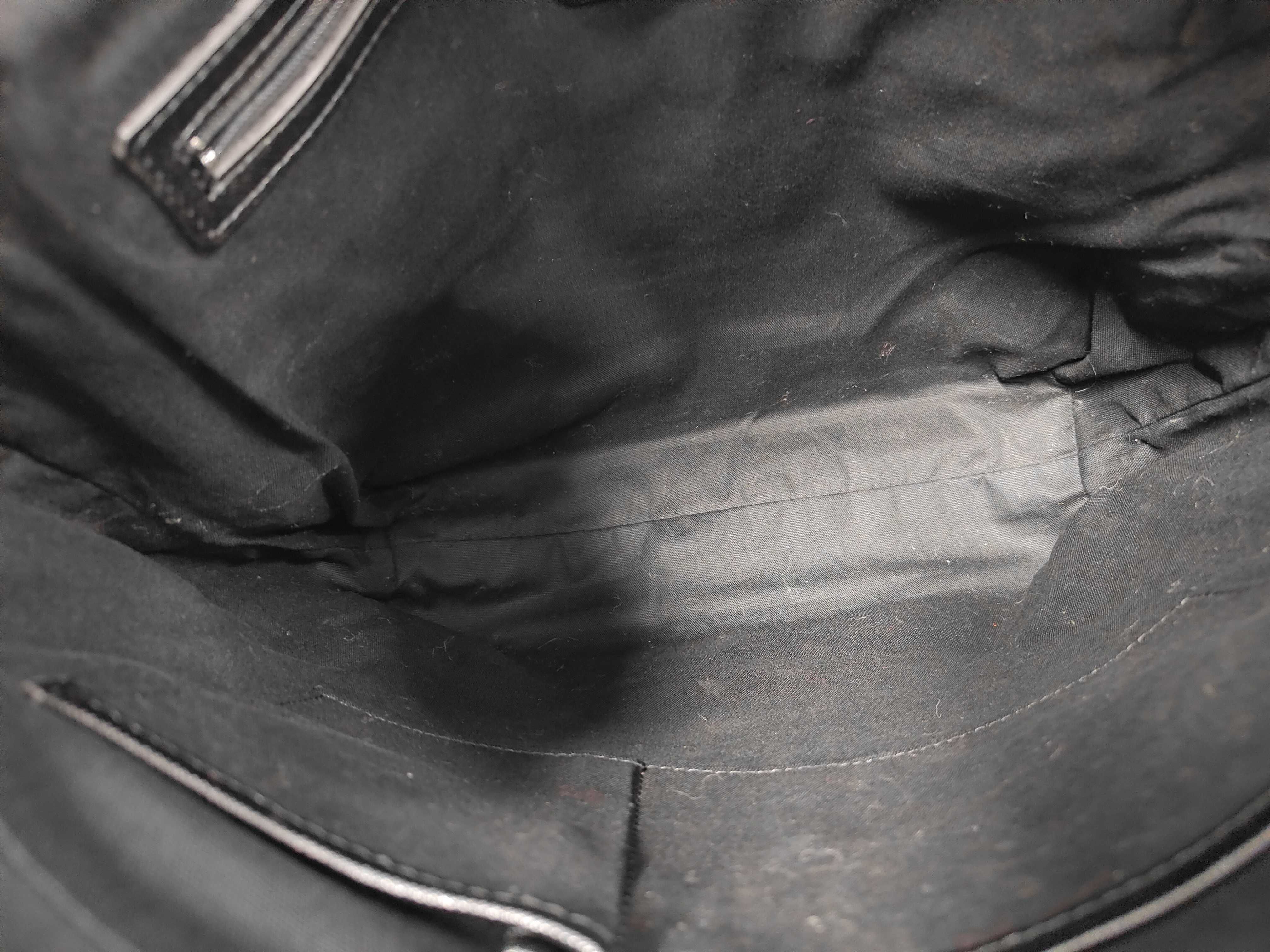 Nova Check Tote Bag — view 9