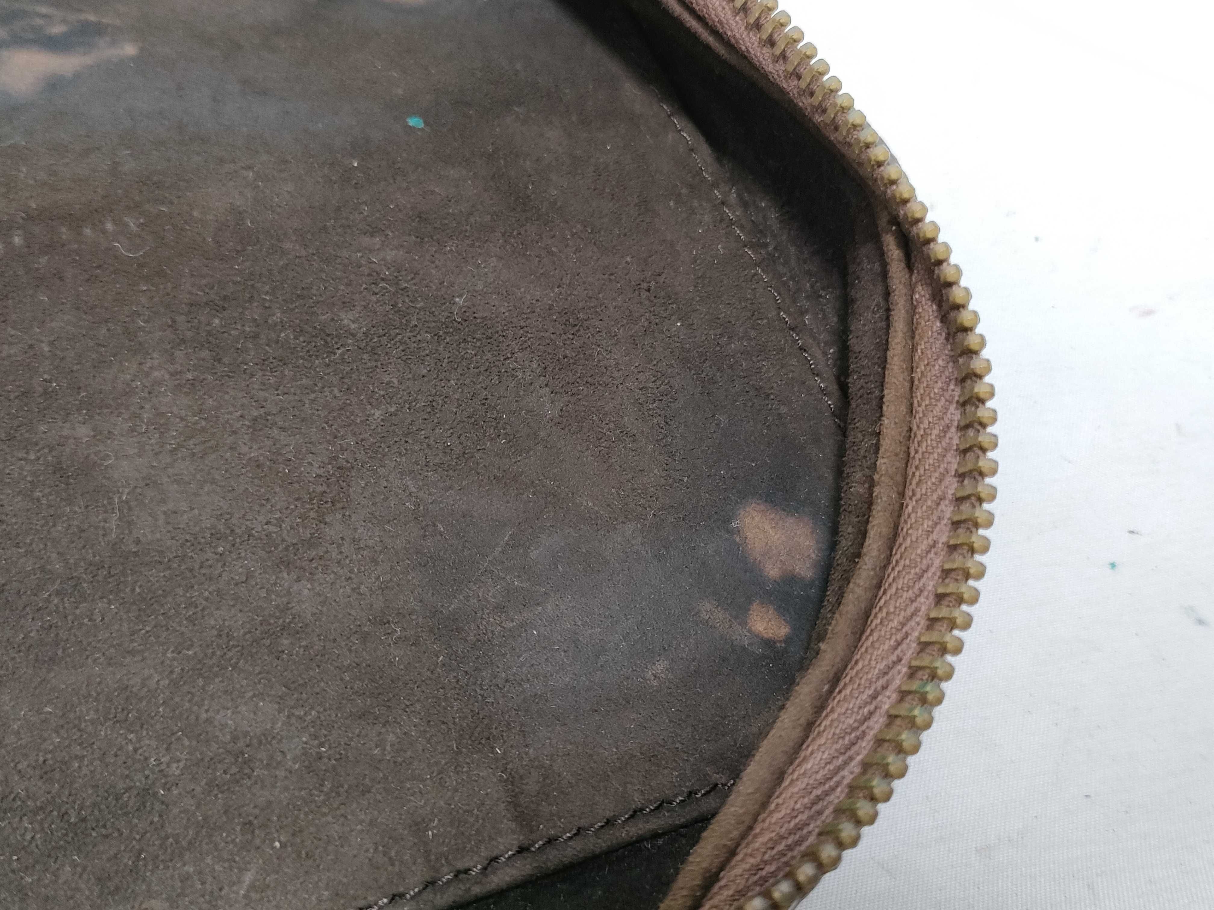 Monogram Pochette Monte Carlo Pouch — view 11
