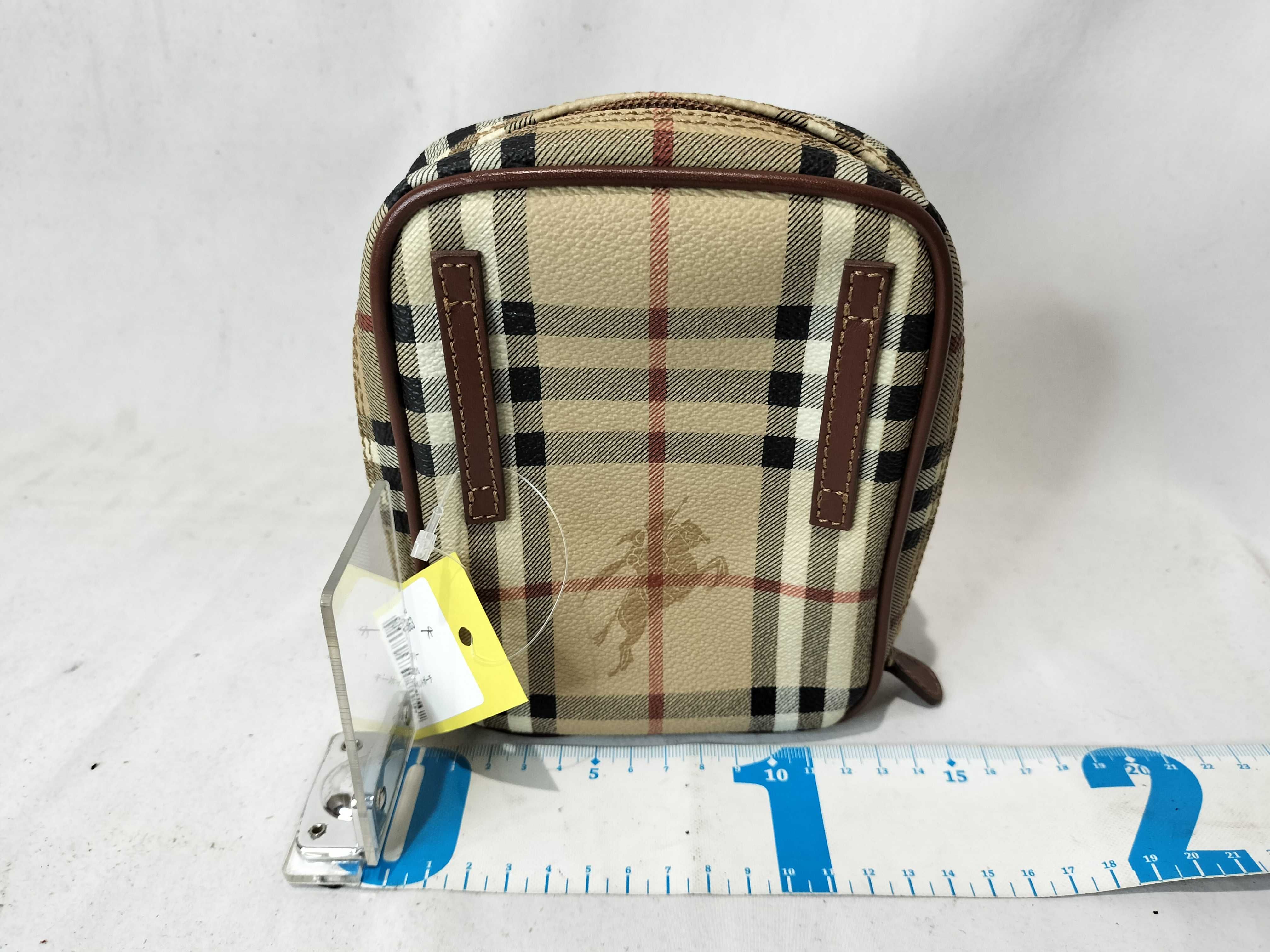 Belt Pouch — view 2