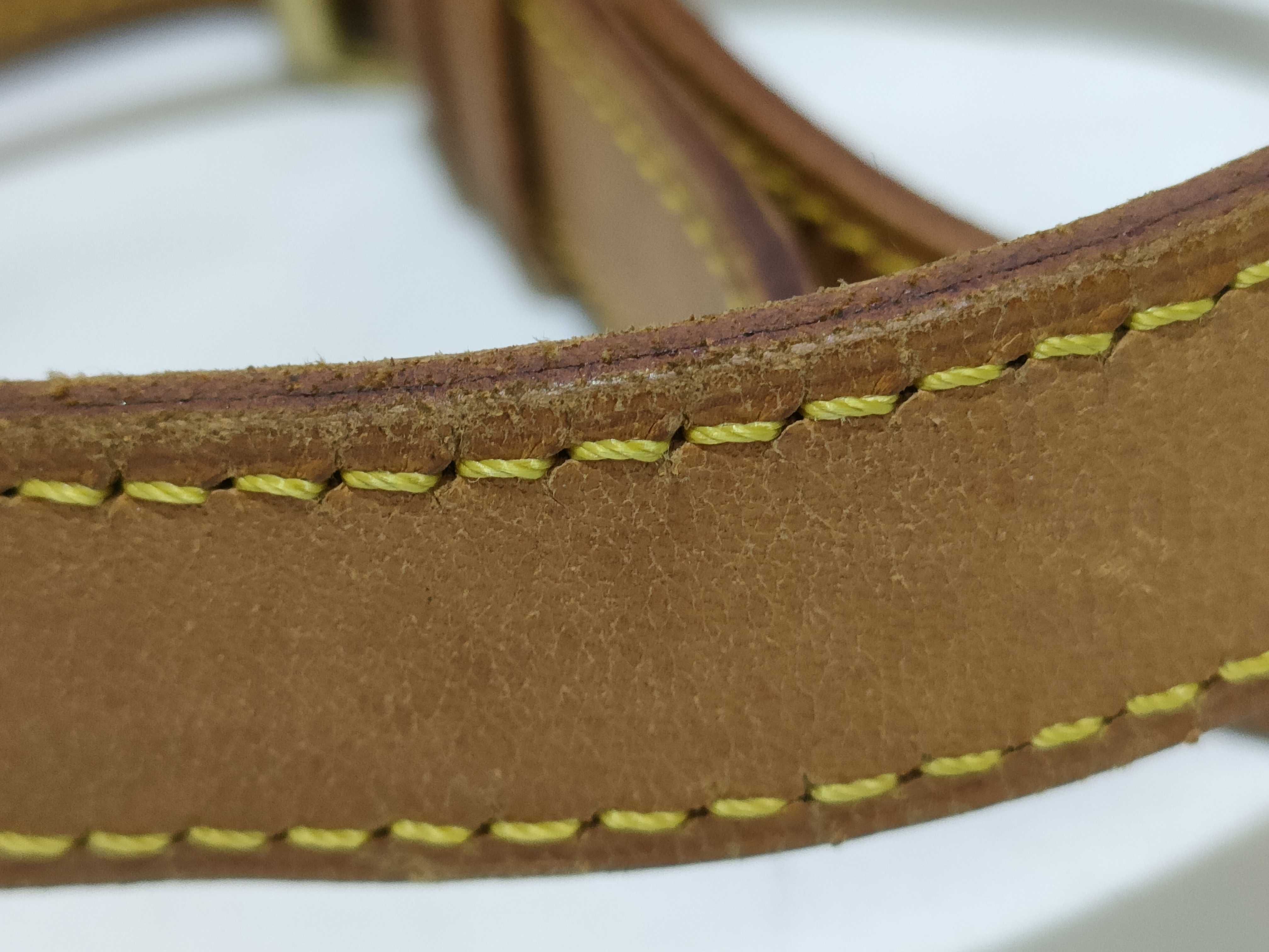 LV Cup Le Touquet Avocado M80027 Shoulder Bag — view 4