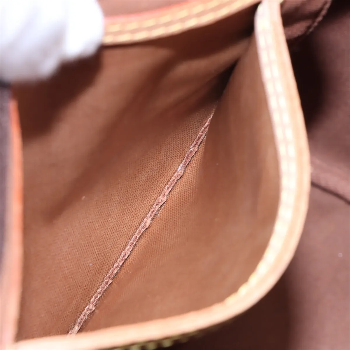 Monogram Graffiti Speedy 30 M93704 AA0049 Brown x Pink — view 9