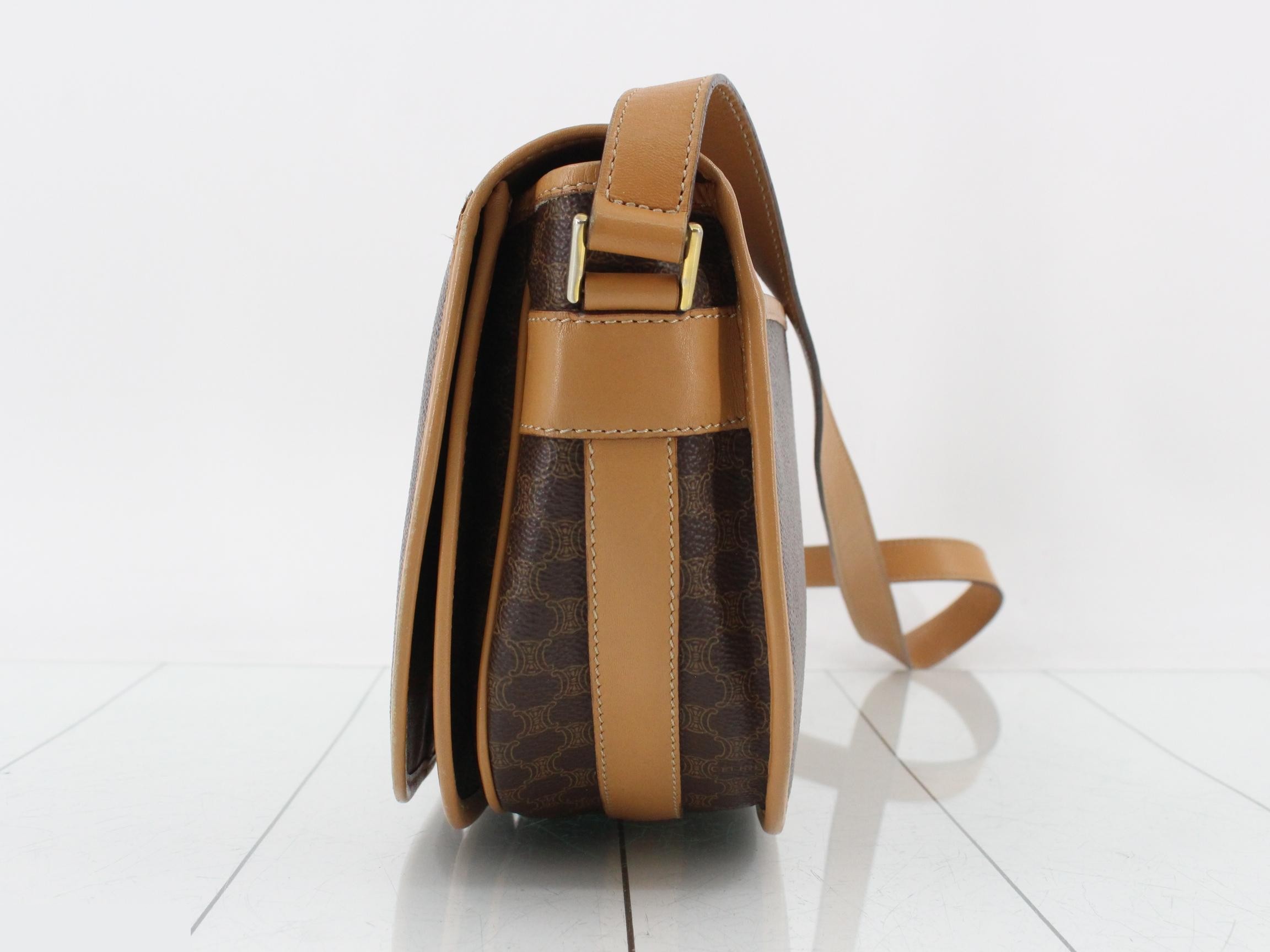 Macadam Bags/Shoulder Bags — view 3