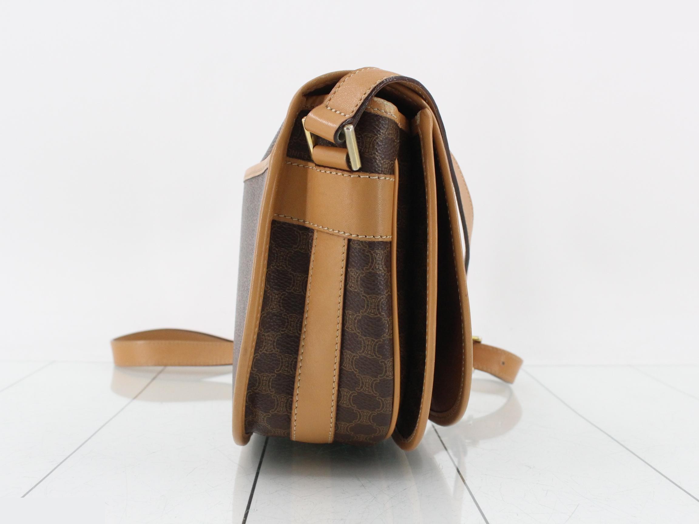 Macadam Bags/Shoulder Bags — view 4
