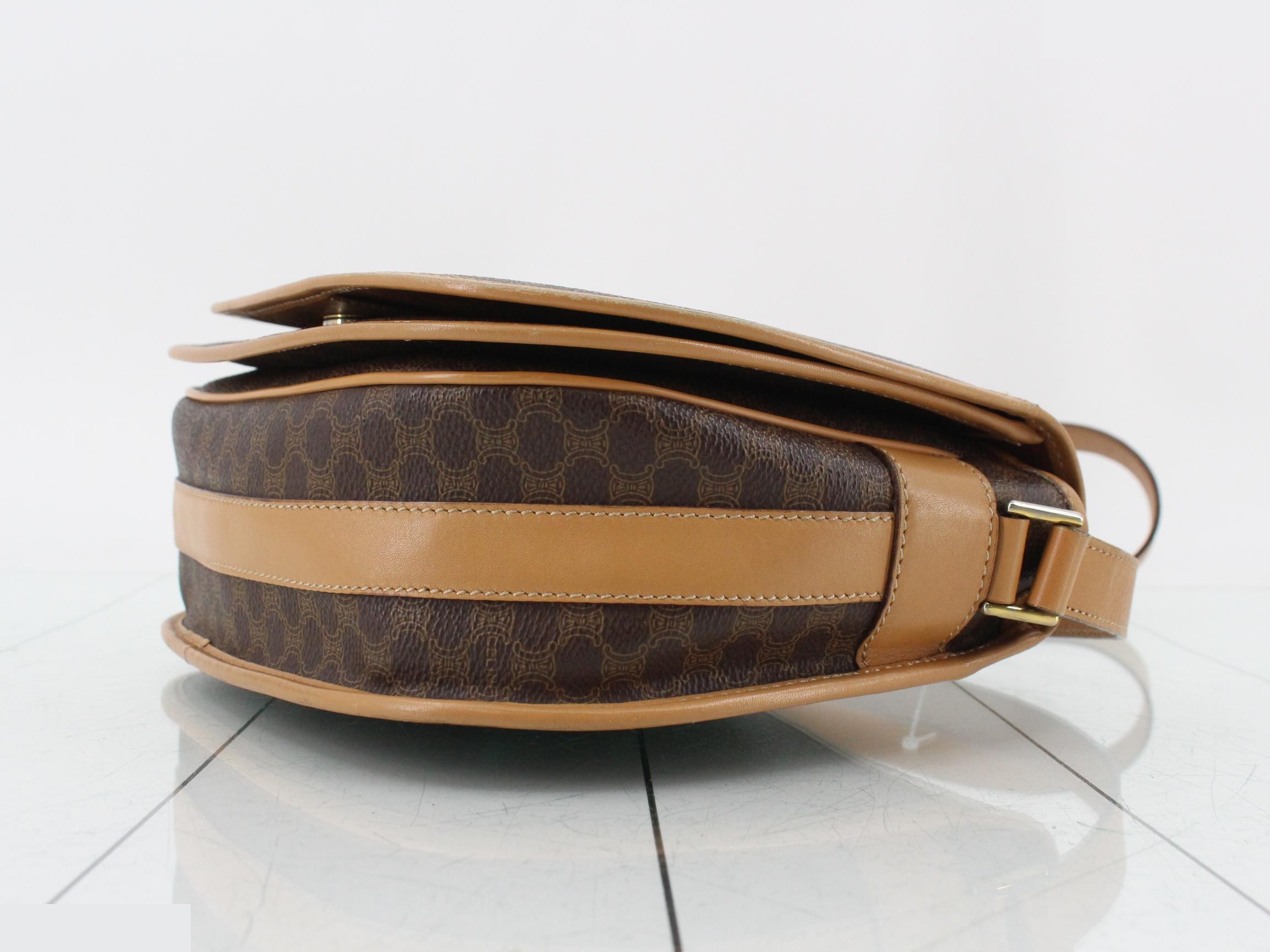 Macadam Bags/Shoulder Bags — view 6