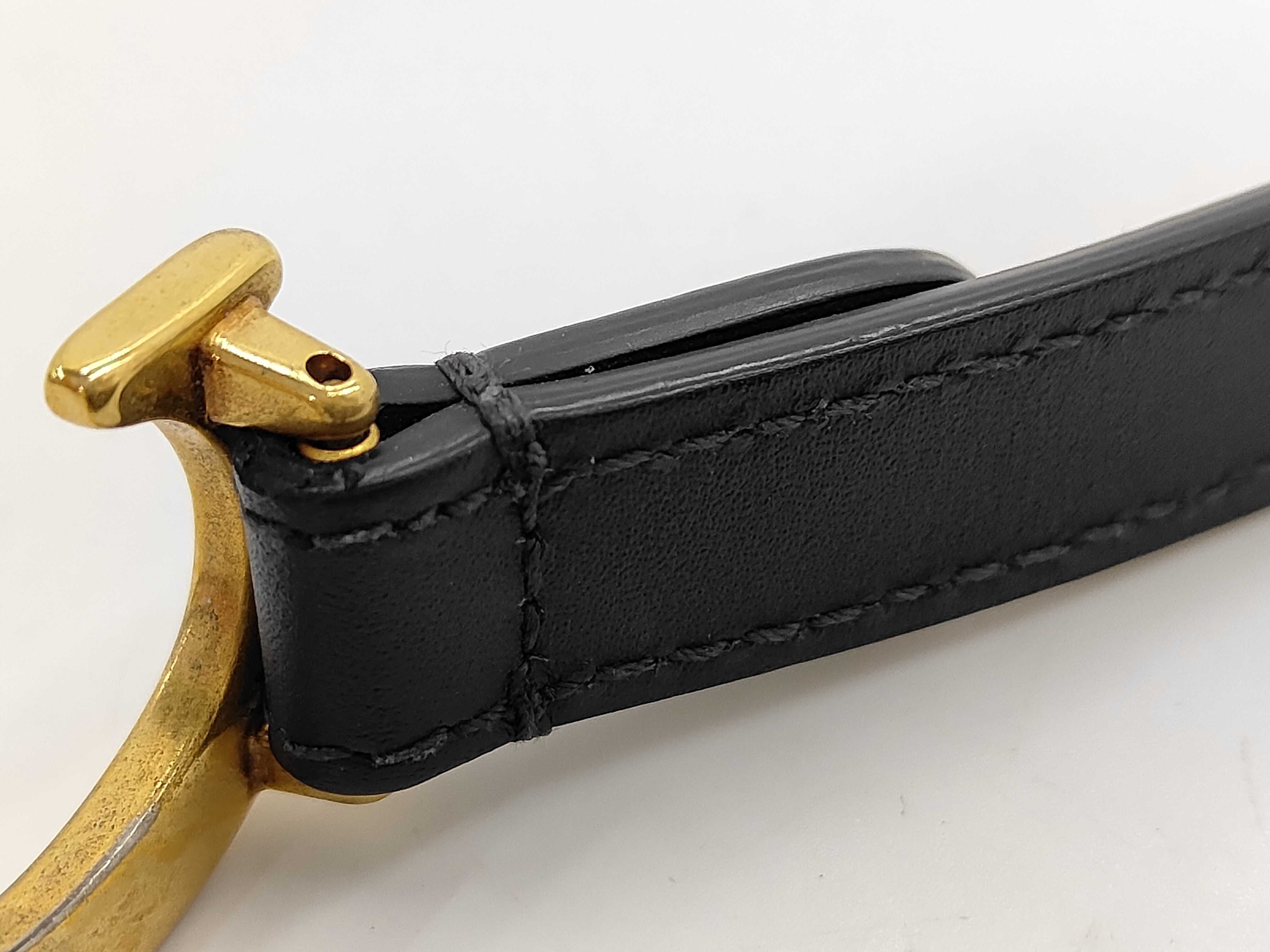 Oblique Saddle Handbag — view 7