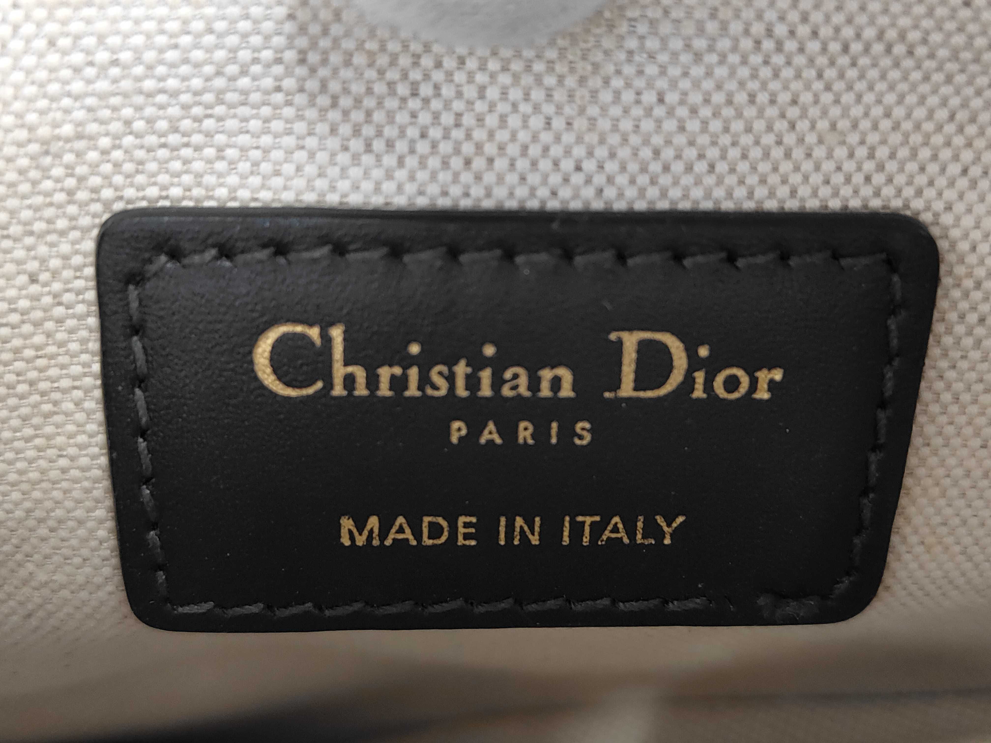 Oblique Saddle Handbag — view 9