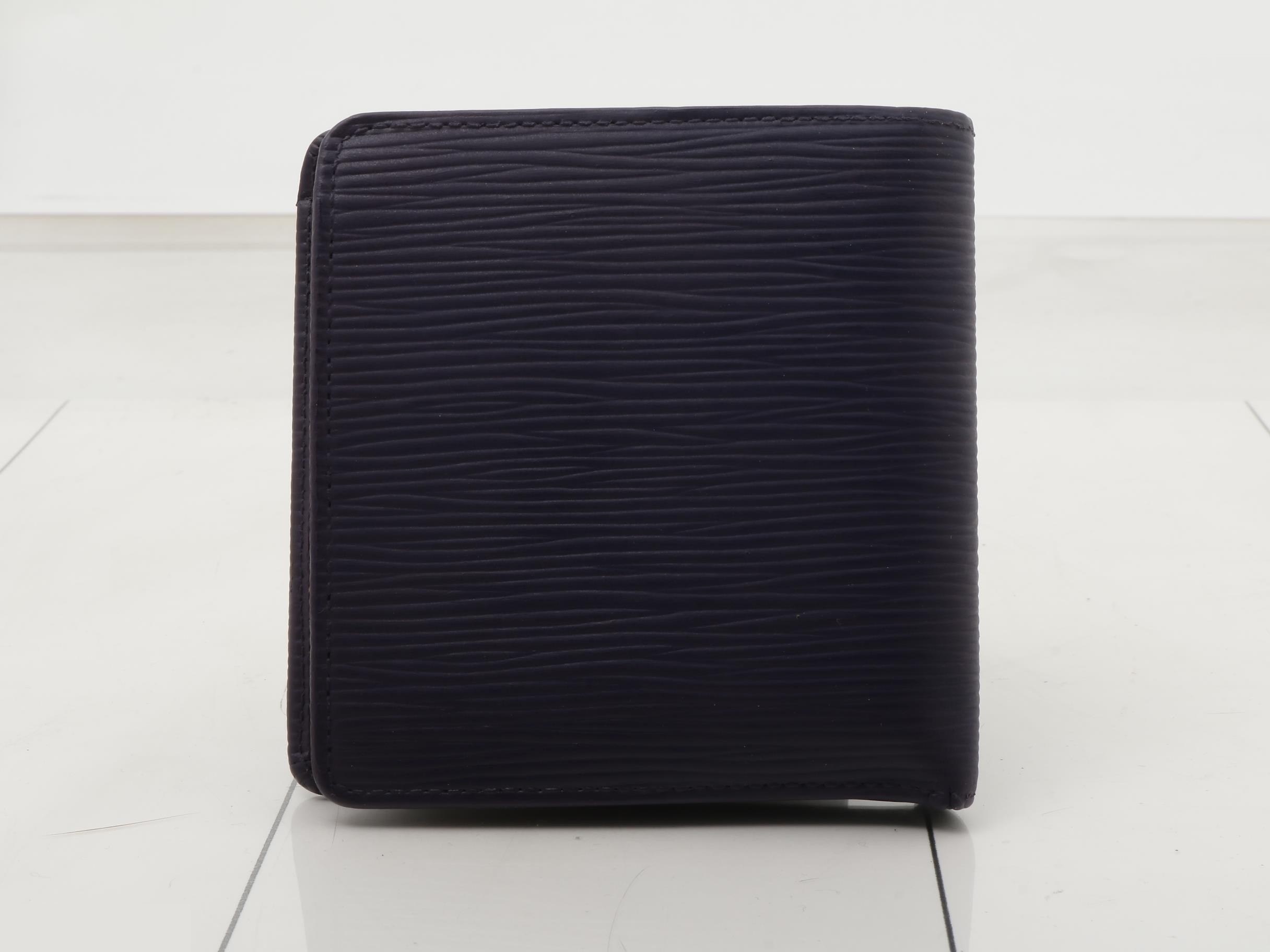 Portefeuille Marco — view 2