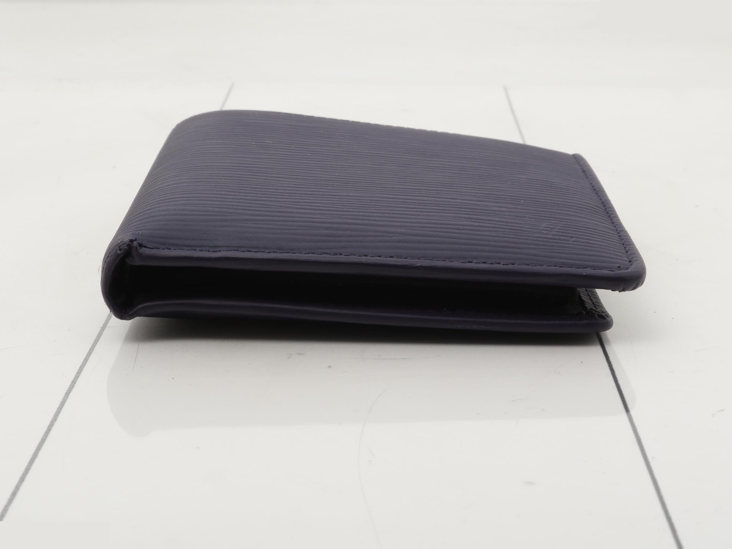 Portefeuille Marco — view 3