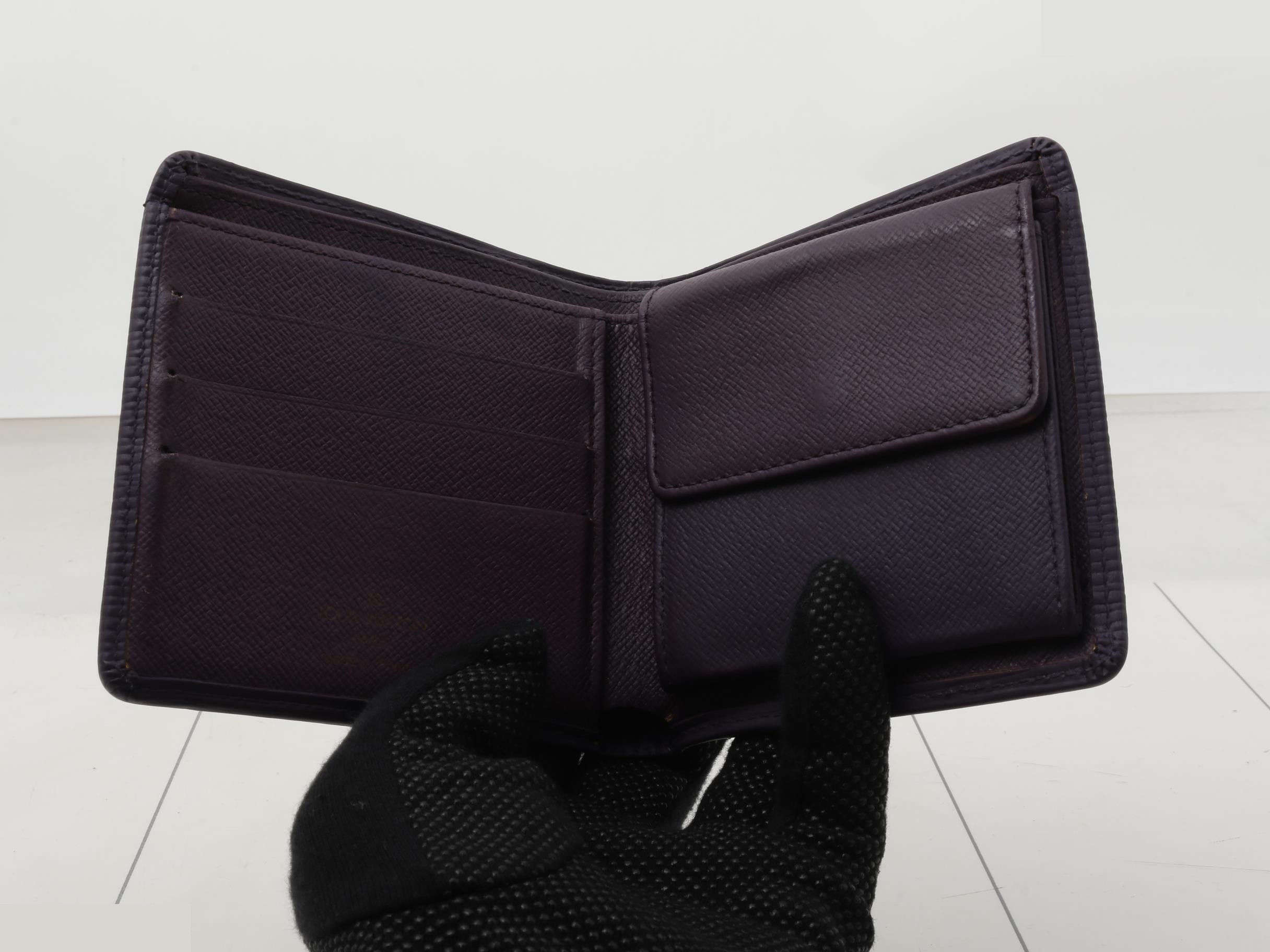 Portefeuille Marco — view 4